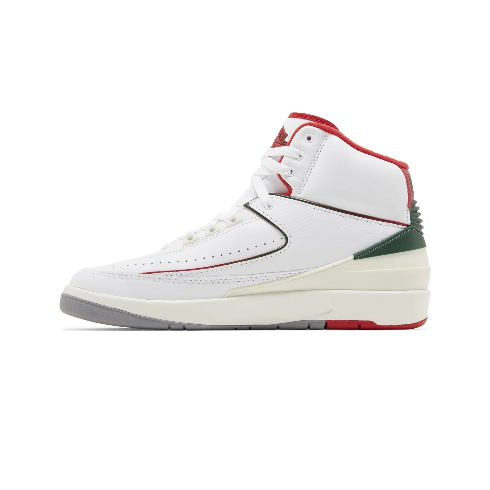 Air Jordan 2 Retro 'Origins' (2023) - Image 3