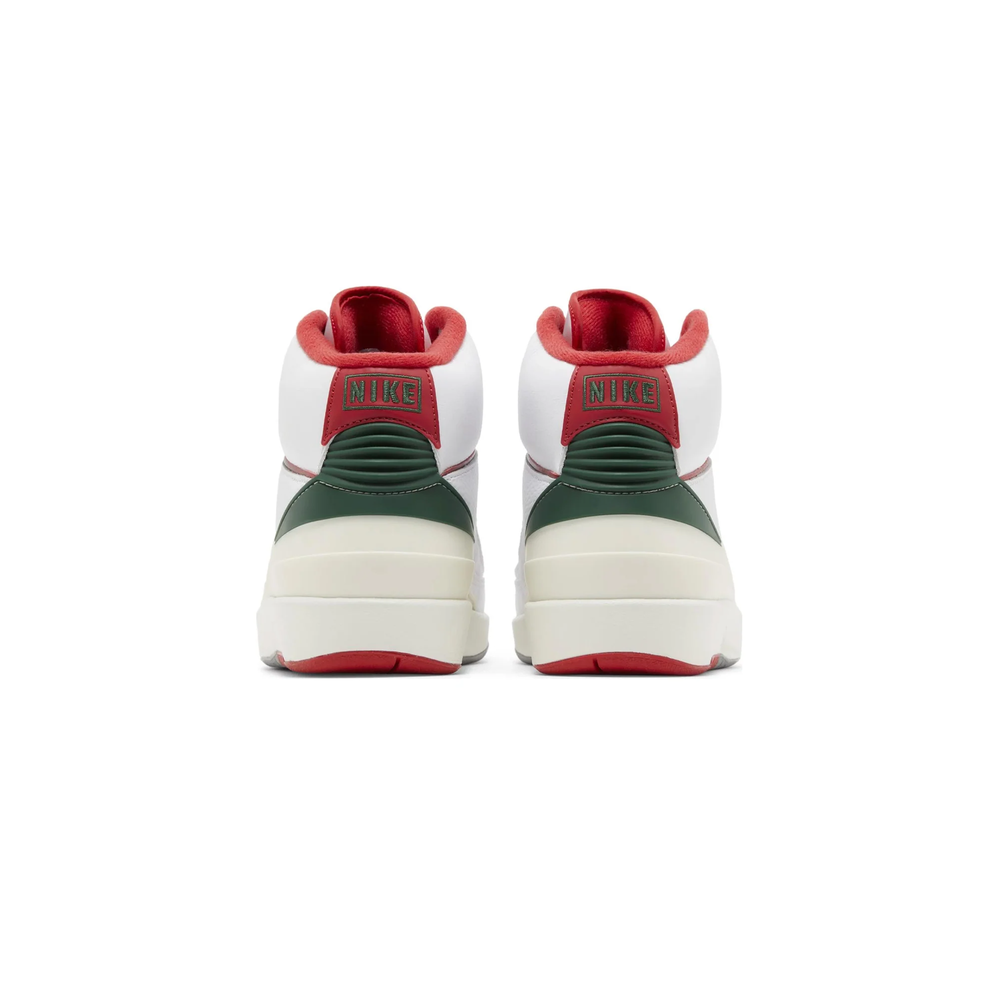 Air Jordan 2 Retro 'Origins' (2023) - Image 4