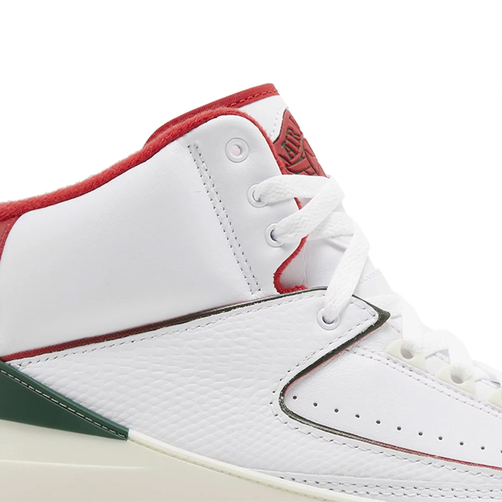 Air Jordan 2 Retro 'Origins' (2023) - Image 6