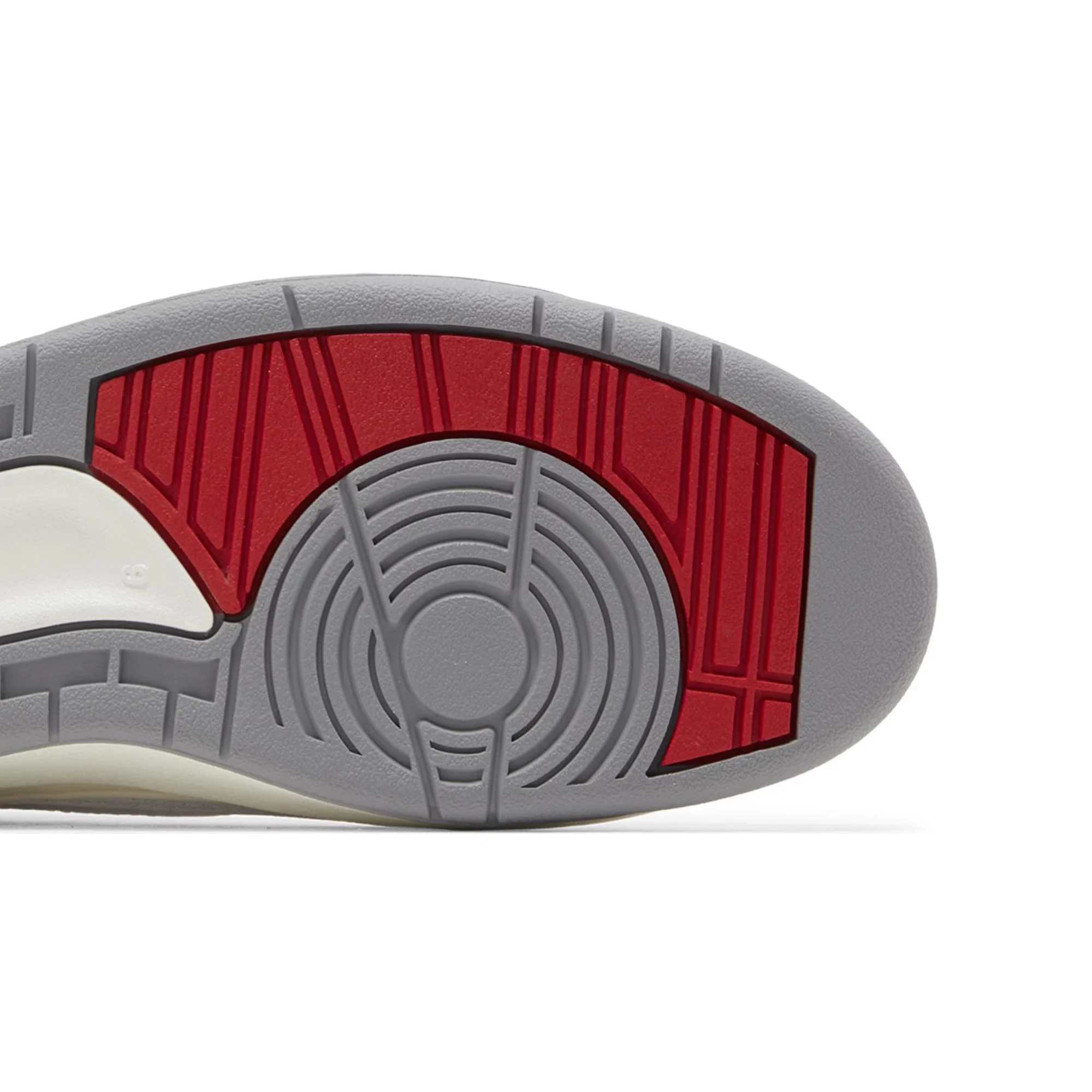 Air Jordan 2 Retro 'Origins' (2023) - Image 8