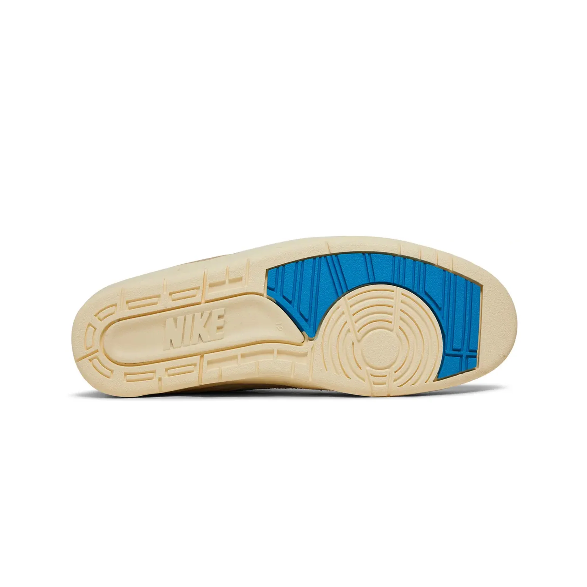 Air Jordan 2 Retro SP Union 'Rattan' (2022) - Image 5