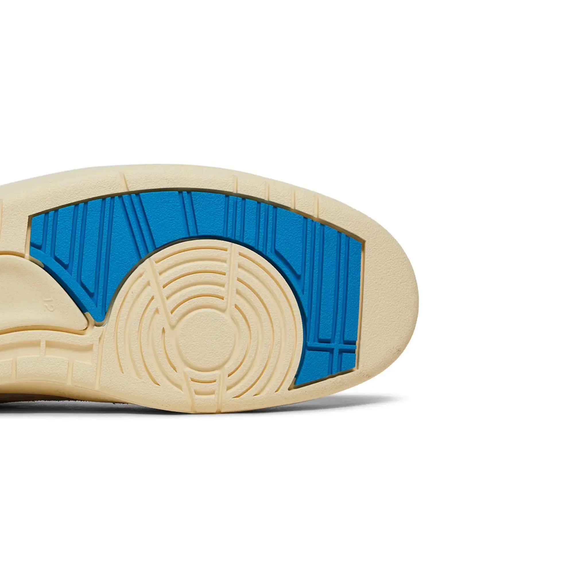Air Jordan 2 Retro SP Union 'Rattan' (2022) - Image 9