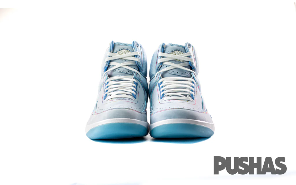 Air Jordan 2 Retro x J Balvin (2022) - Image 4