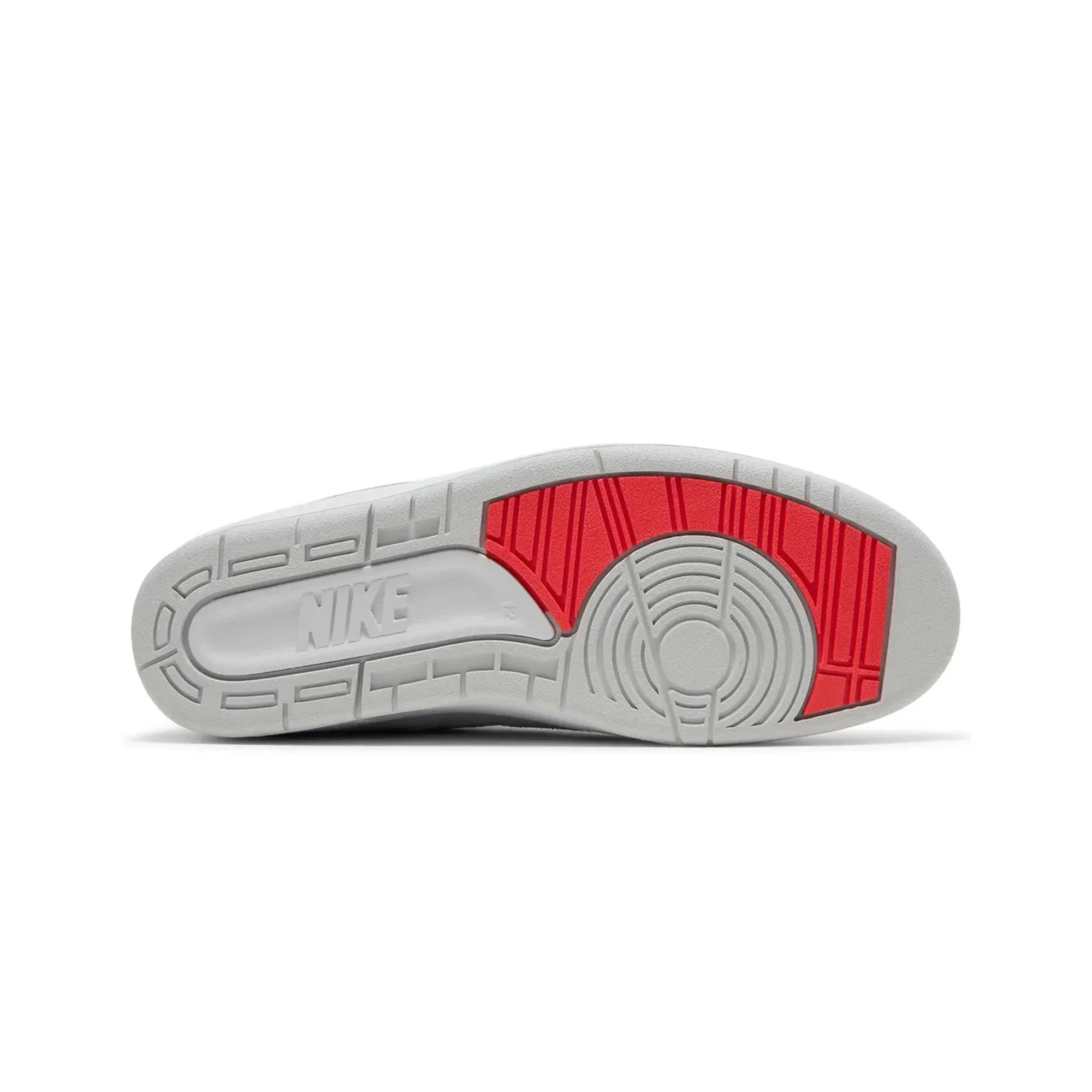 Air Jordan 2 x Union Retro SP 'Grey Fog' (2022) - Image 11