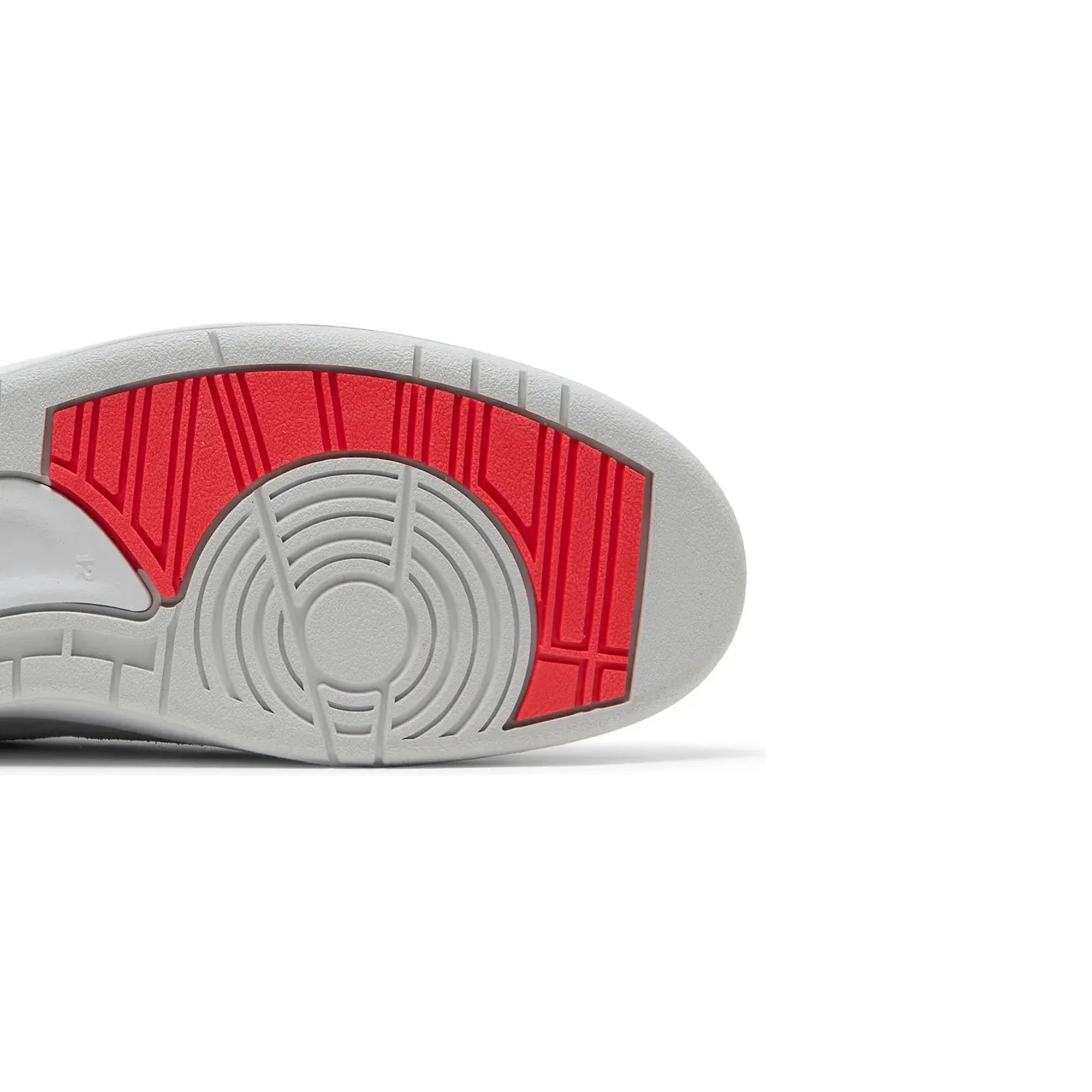 Air Jordan 2 x Union Retro SP 'Grey Fog' (2022) - Image 12