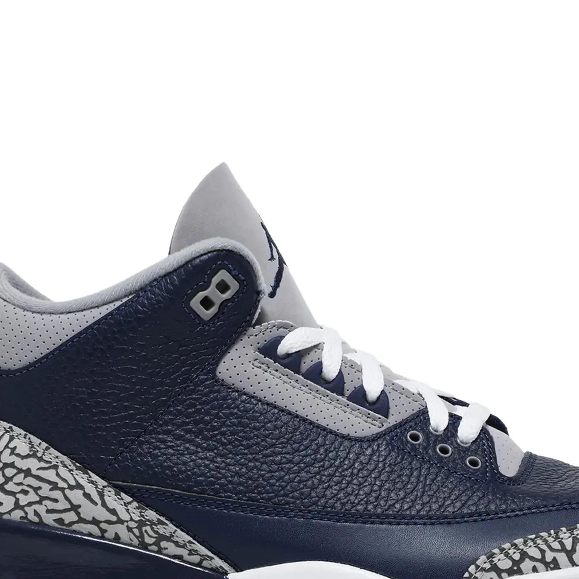 Air Jordan 3 'Georgetown' 2021 - Image 6