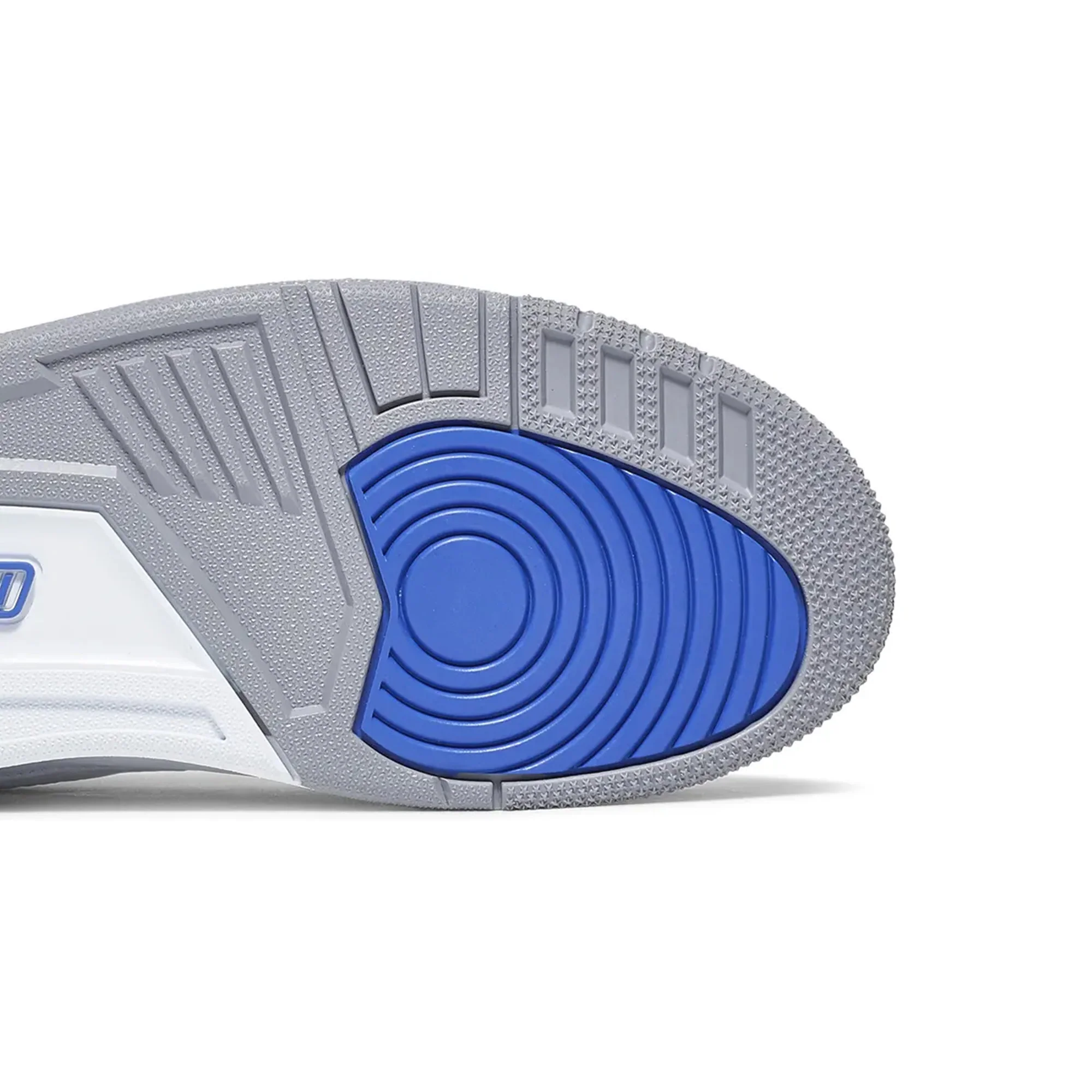 Air Jordan 3 'Racer Blue' (2021) - Image 5