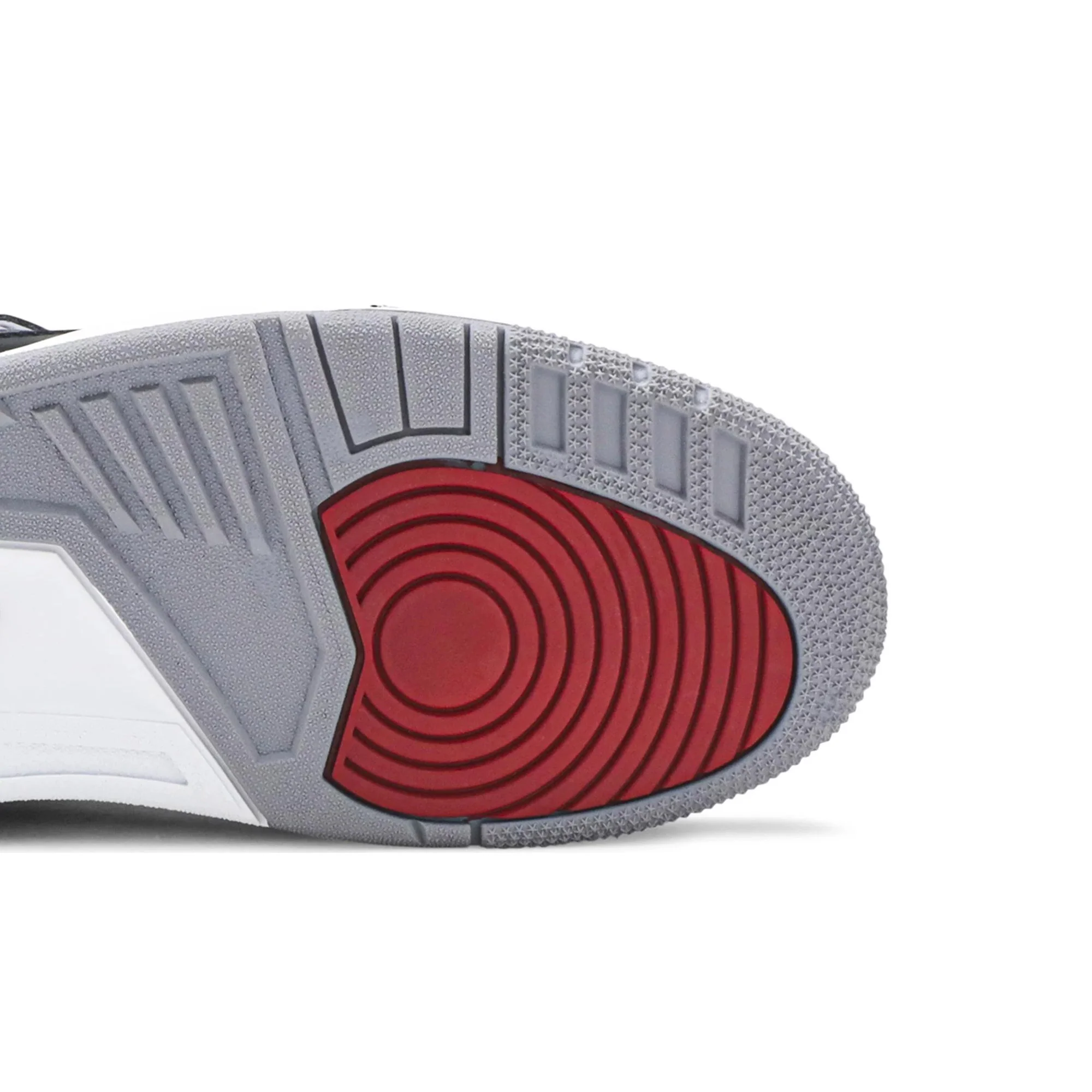 Air Jordan 3 Retro 'Black Cement' (2011) - Image 7