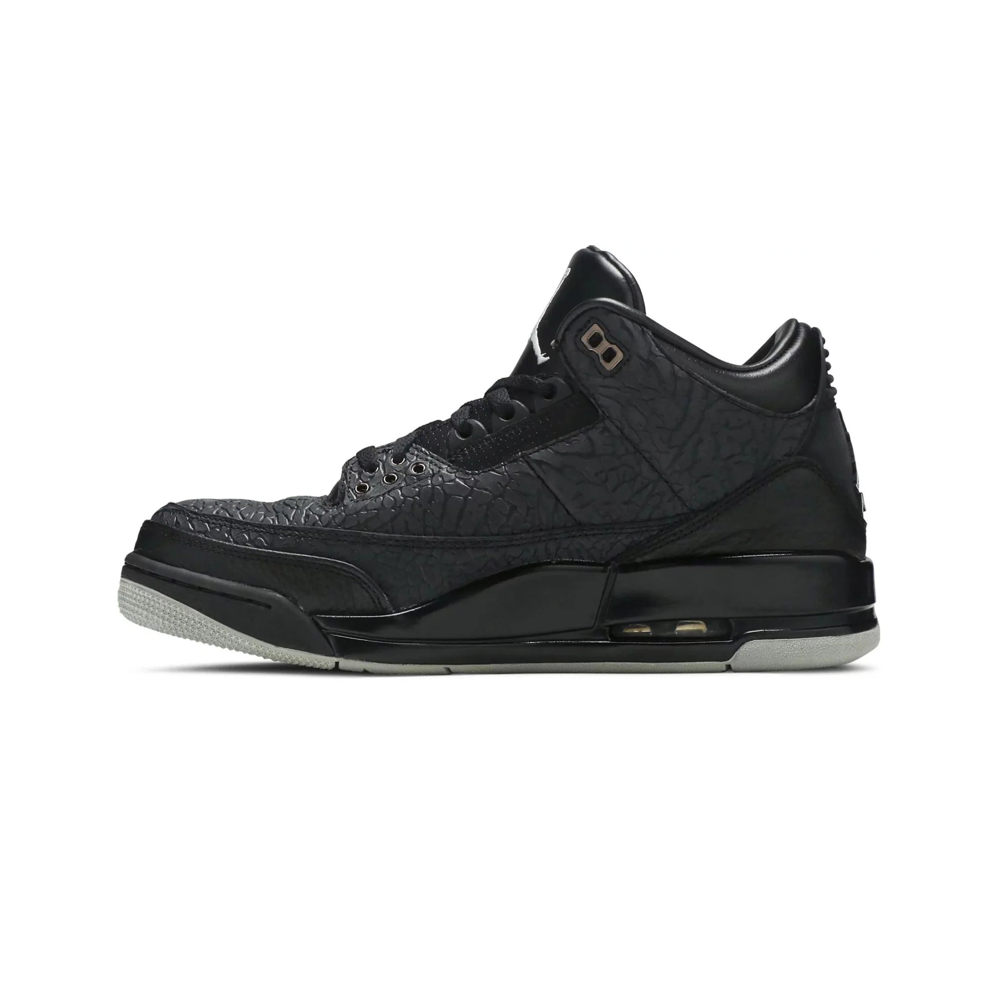 Air Jordan 3 Retro 'Black Flip' (2011) - Image 3