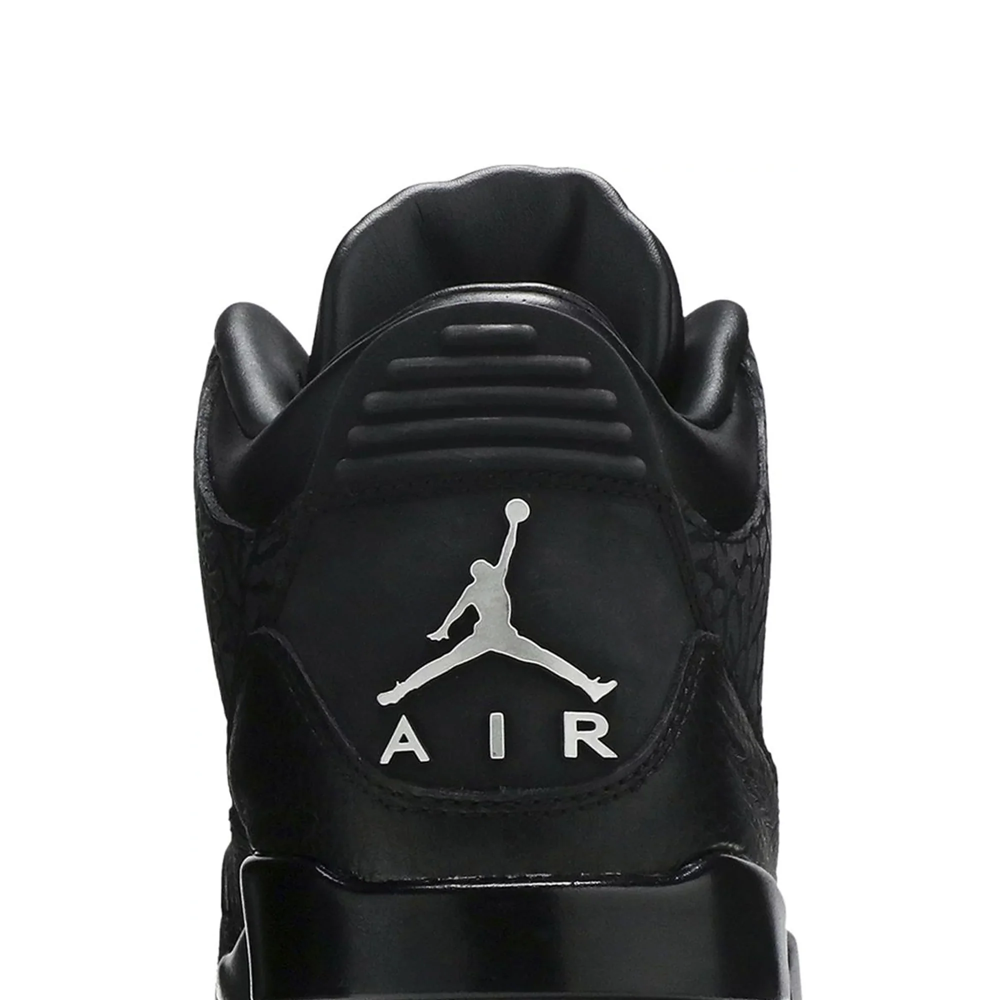 Air Jordan 3 Retro 'Black Flip' (2011) - Image 7