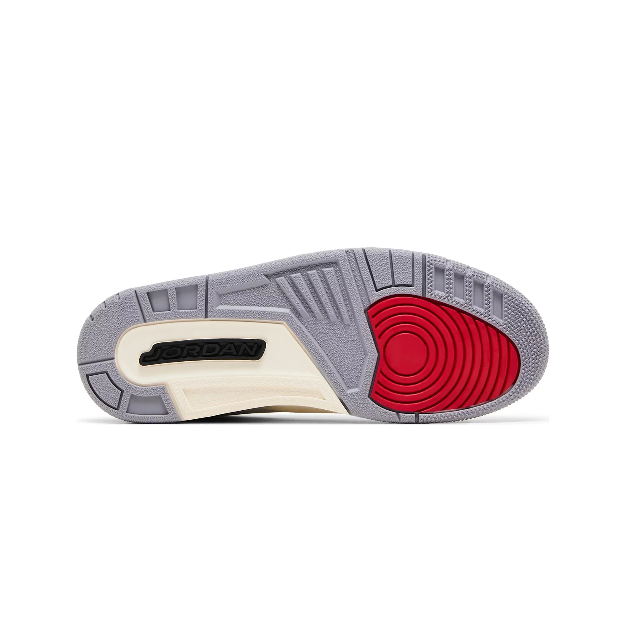 Air Jordan 3 Retro 'Cement Grey' (2024) - Image 6