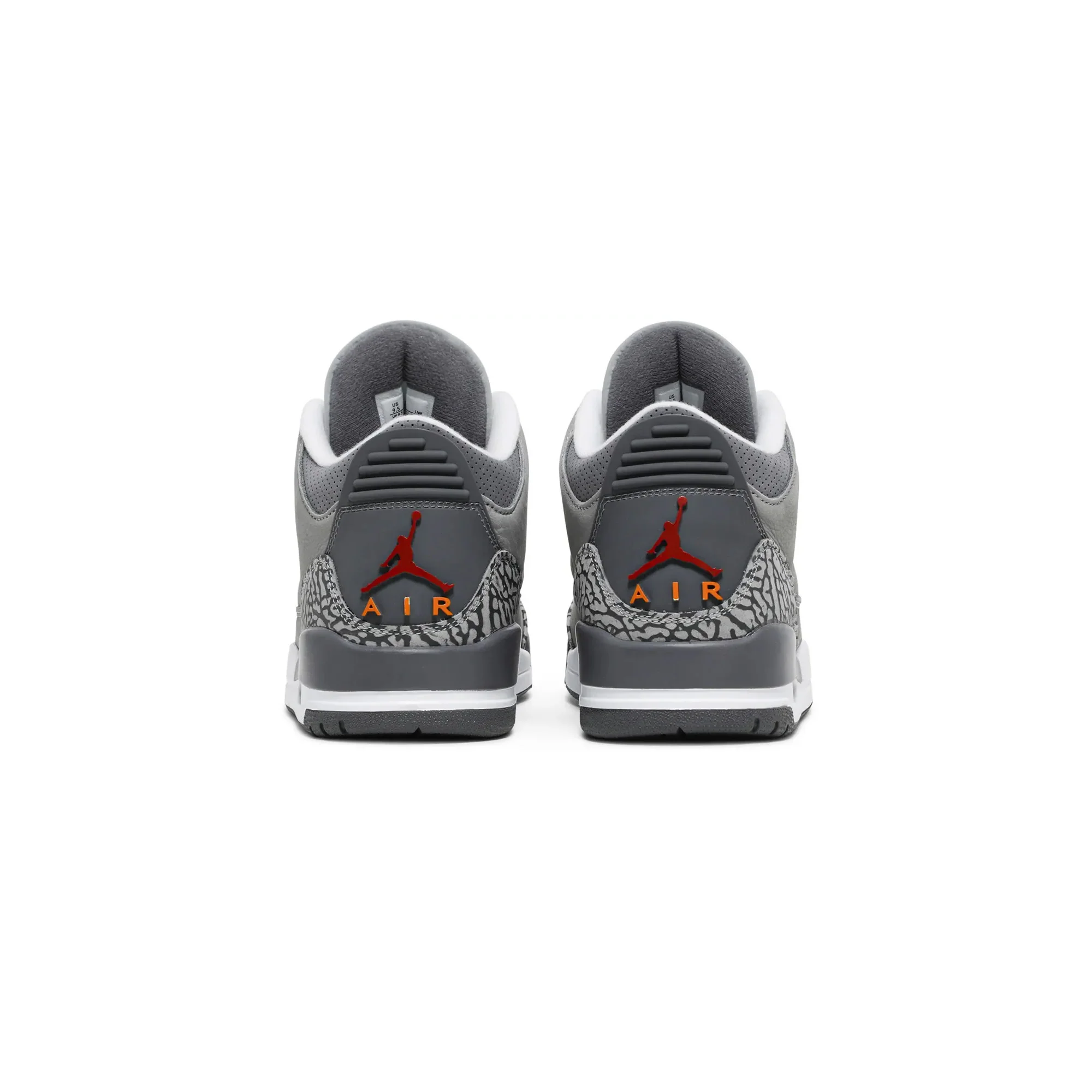 Air Jordan 3 Retro 'Cool Grey' 2021 - Image 4