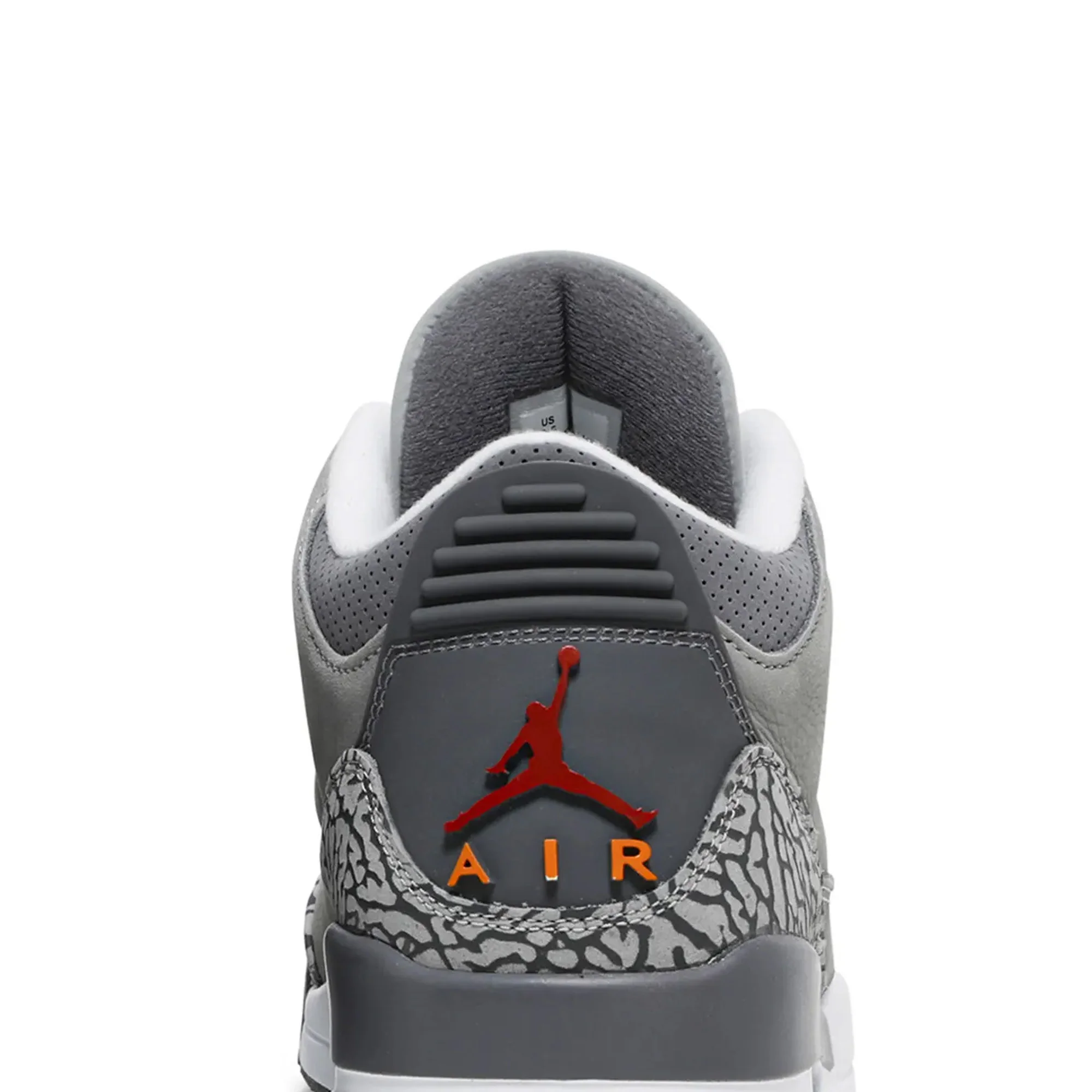 Air Jordan 3 Retro 'Cool Grey' 2021 - Image 7