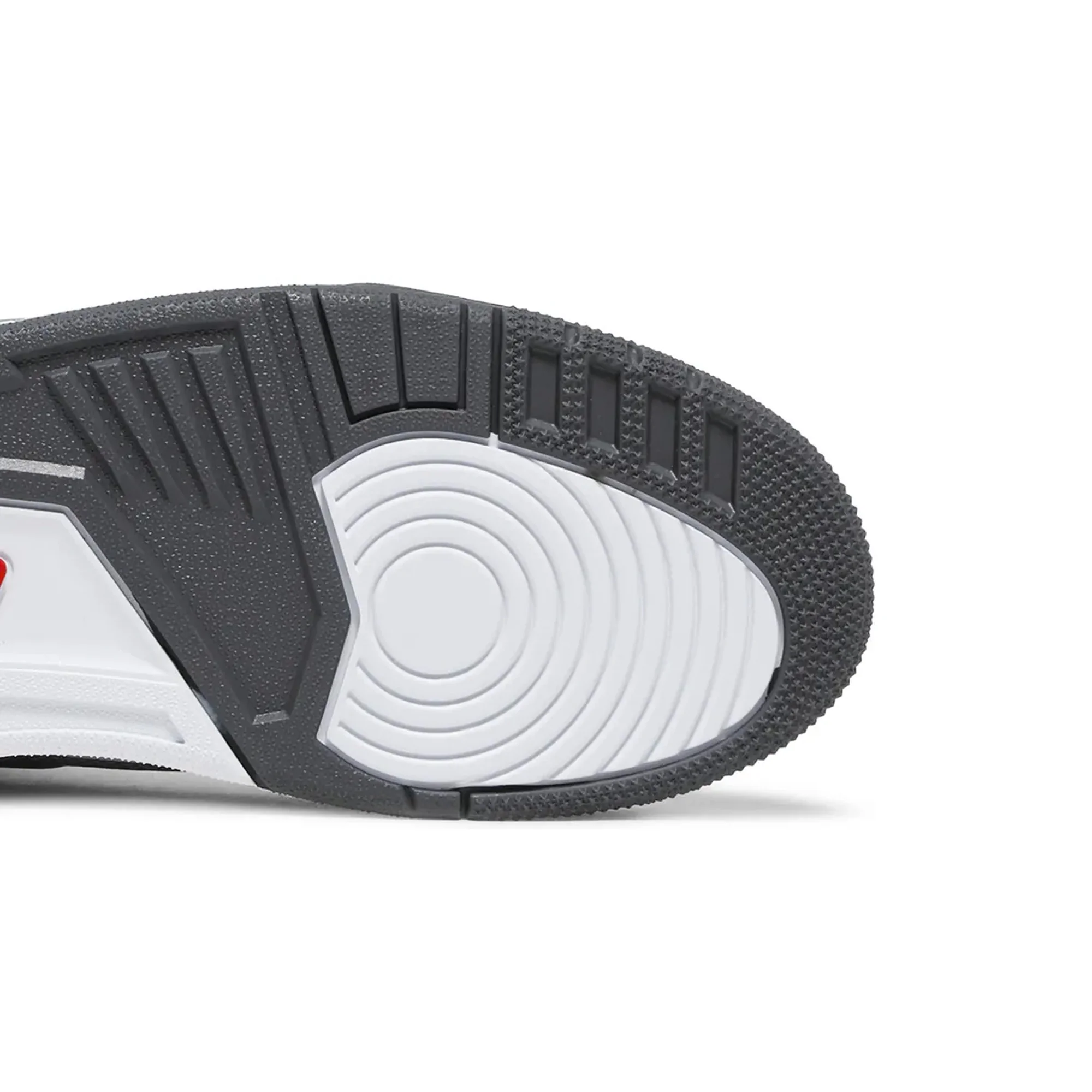 Air Jordan 3 Retro 'Cool Grey' 2021 - Image 8
