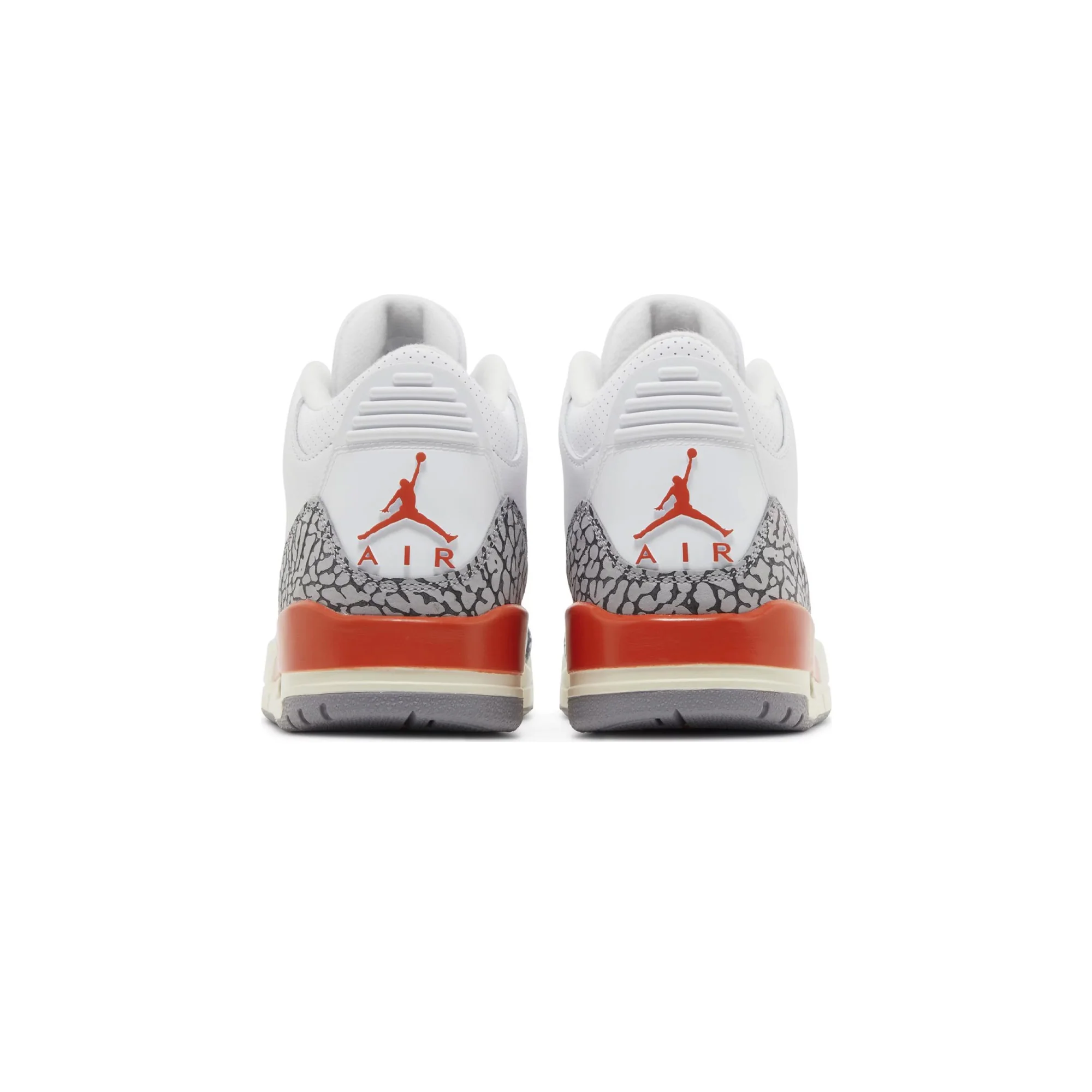 Air Jordan 3 Retro 'Georgia Peach' Women's (2024) - Image 4