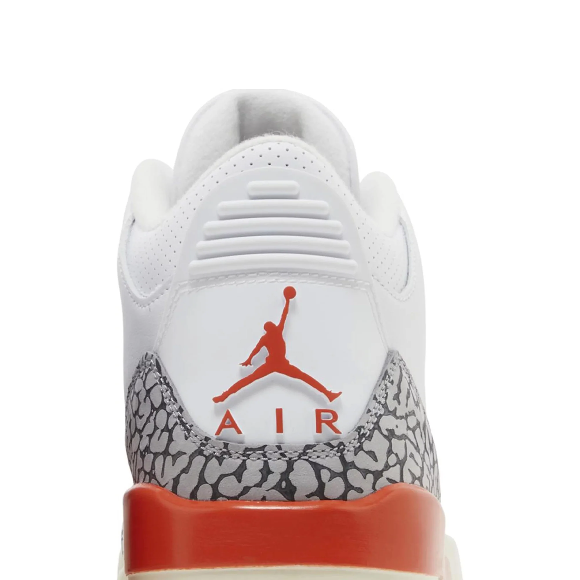 Air Jordan 3 Retro 'Georgia Peach' Women's (2024) - Image 8