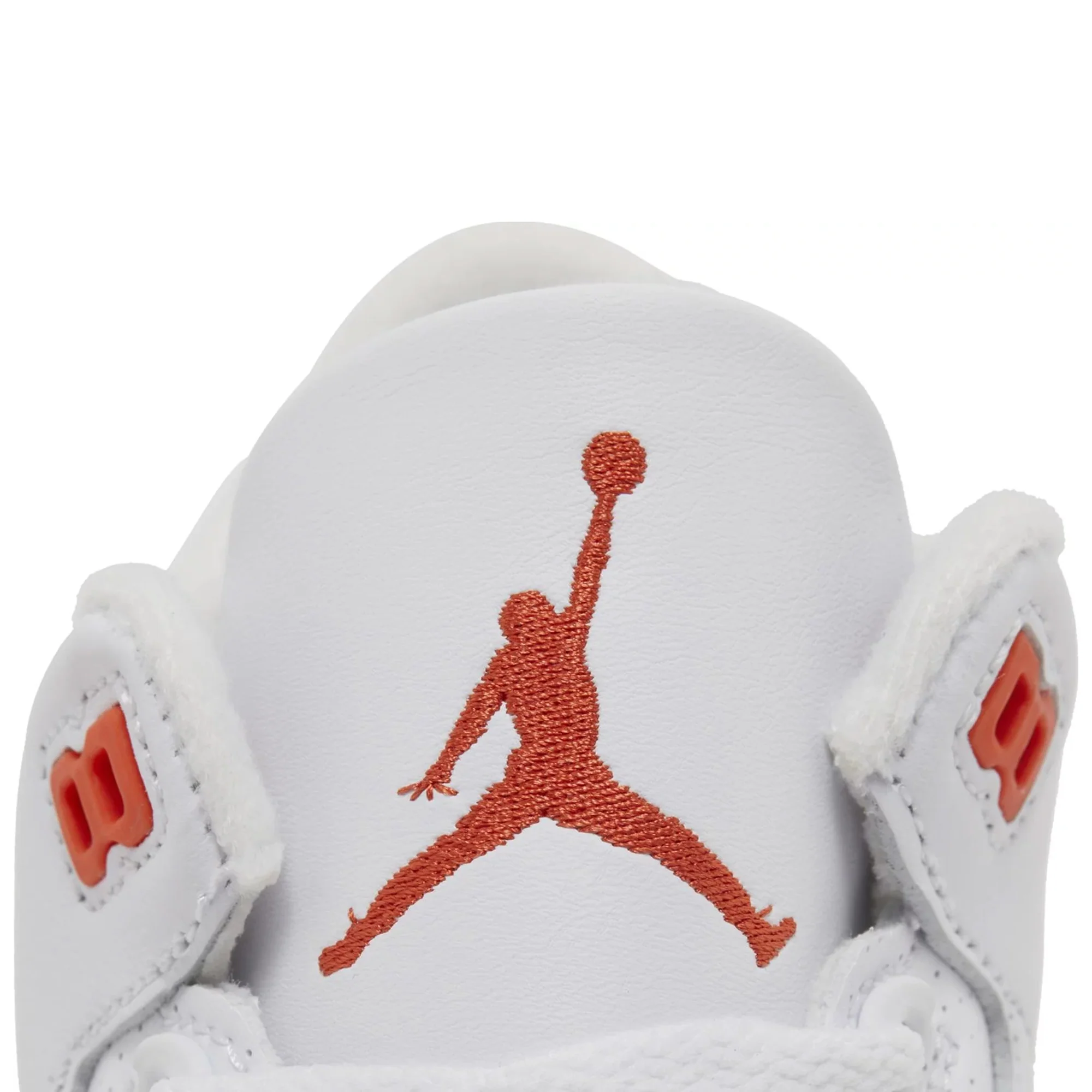 Air Jordan 3 Retro 'Georgia Peach' Women's (2024) - Image 9