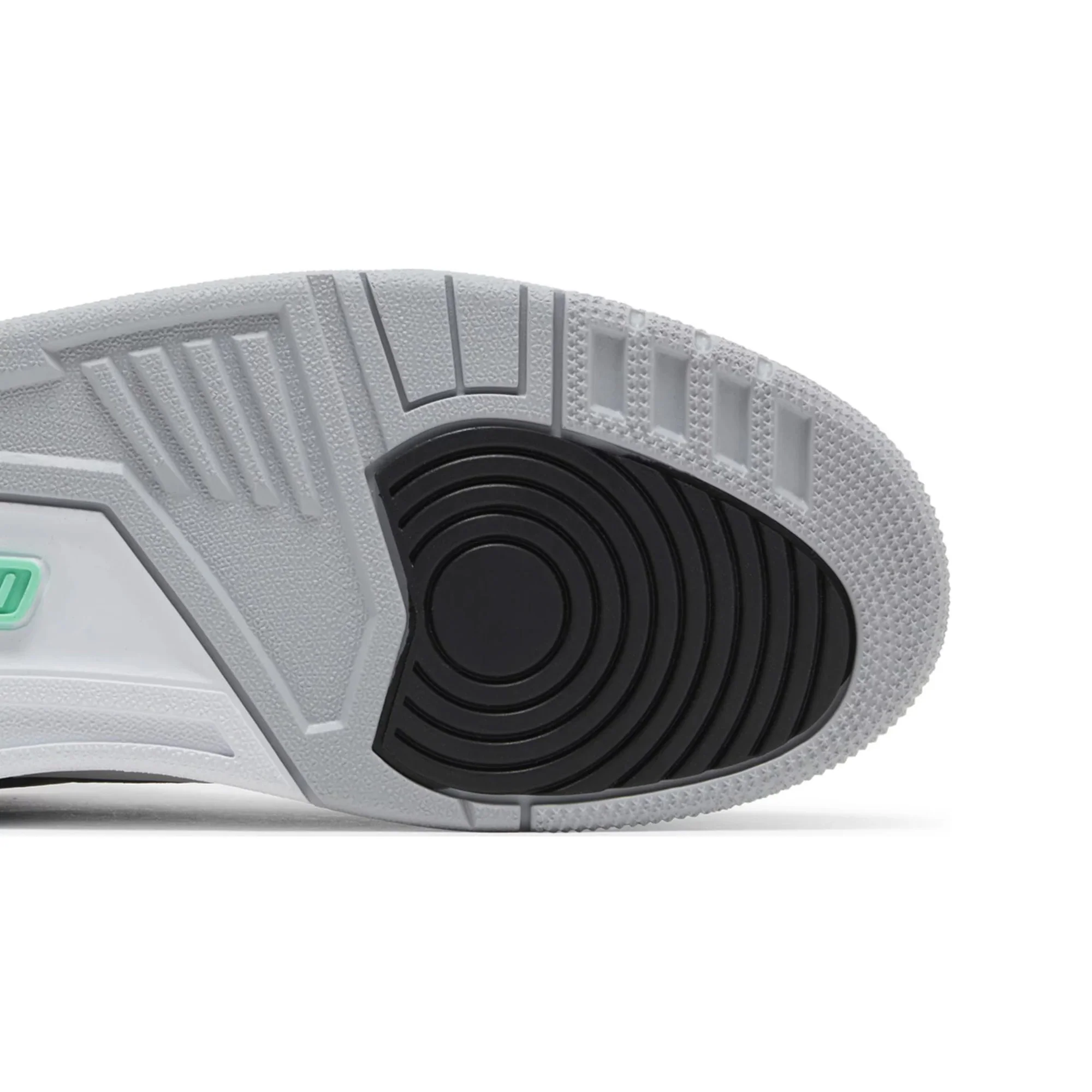 Air Jordan 3 Retro 'Green Glow' (2024) - Image 6