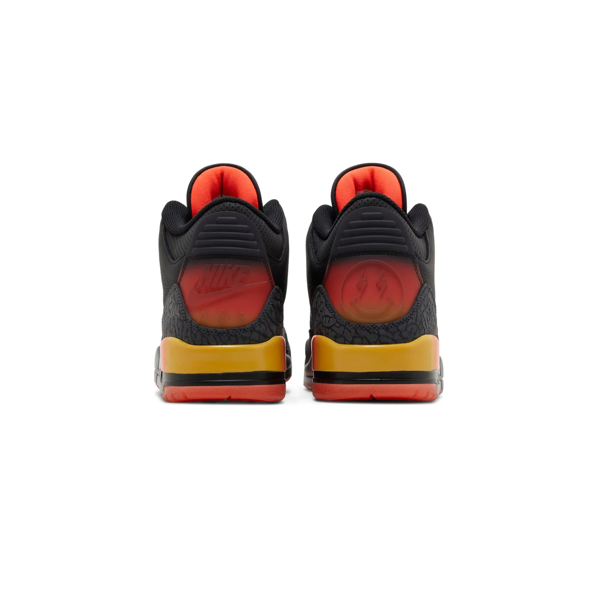 Air Jordan 3 Retro 'J Balvin Rio' (2024) - Image 4