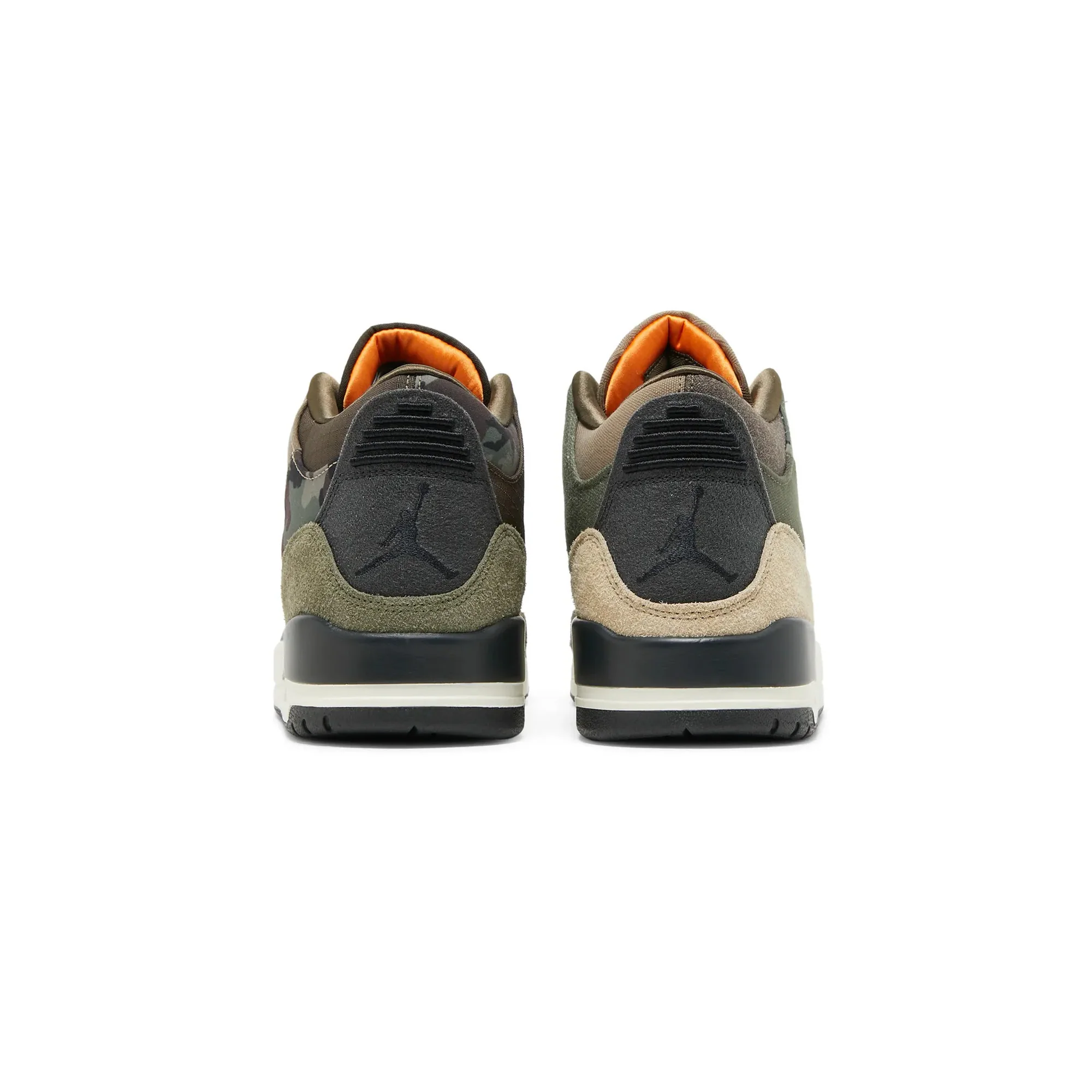 Air Jordan 3 Retro 'Patchwork' (2021) - Image 4