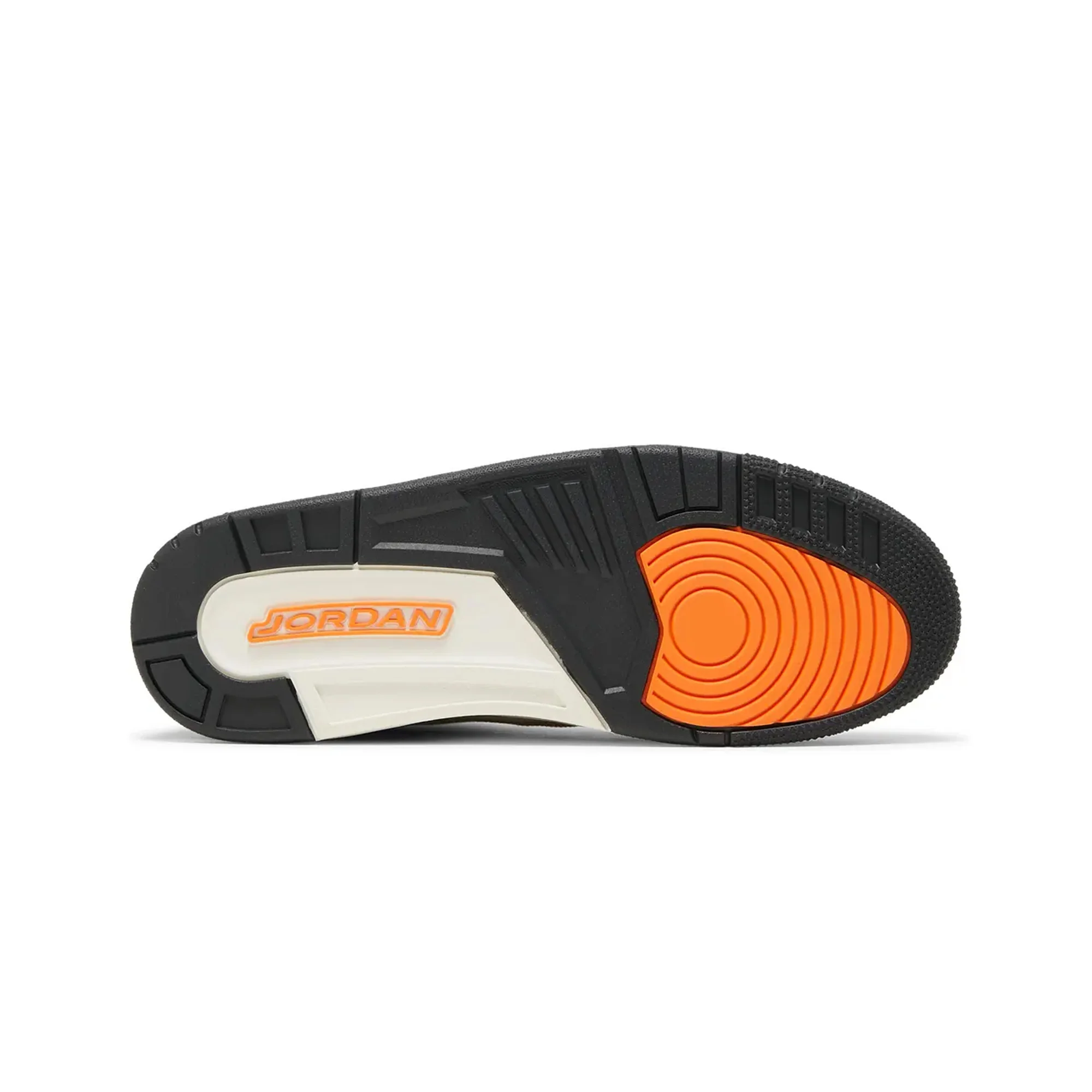 Air Jordan 3 Retro 'Patchwork' (2021) - Image 5