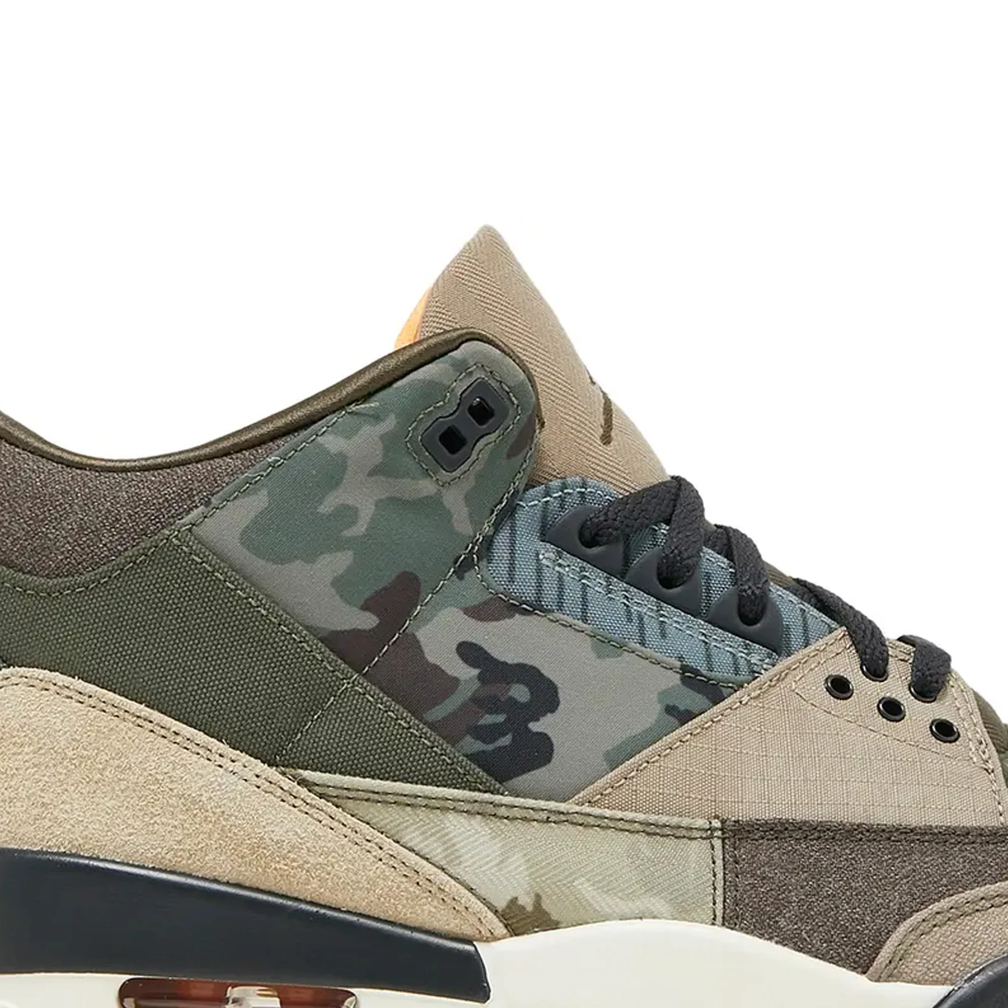 Air Jordan 3 Retro 'Patchwork' (2021) - Image 6