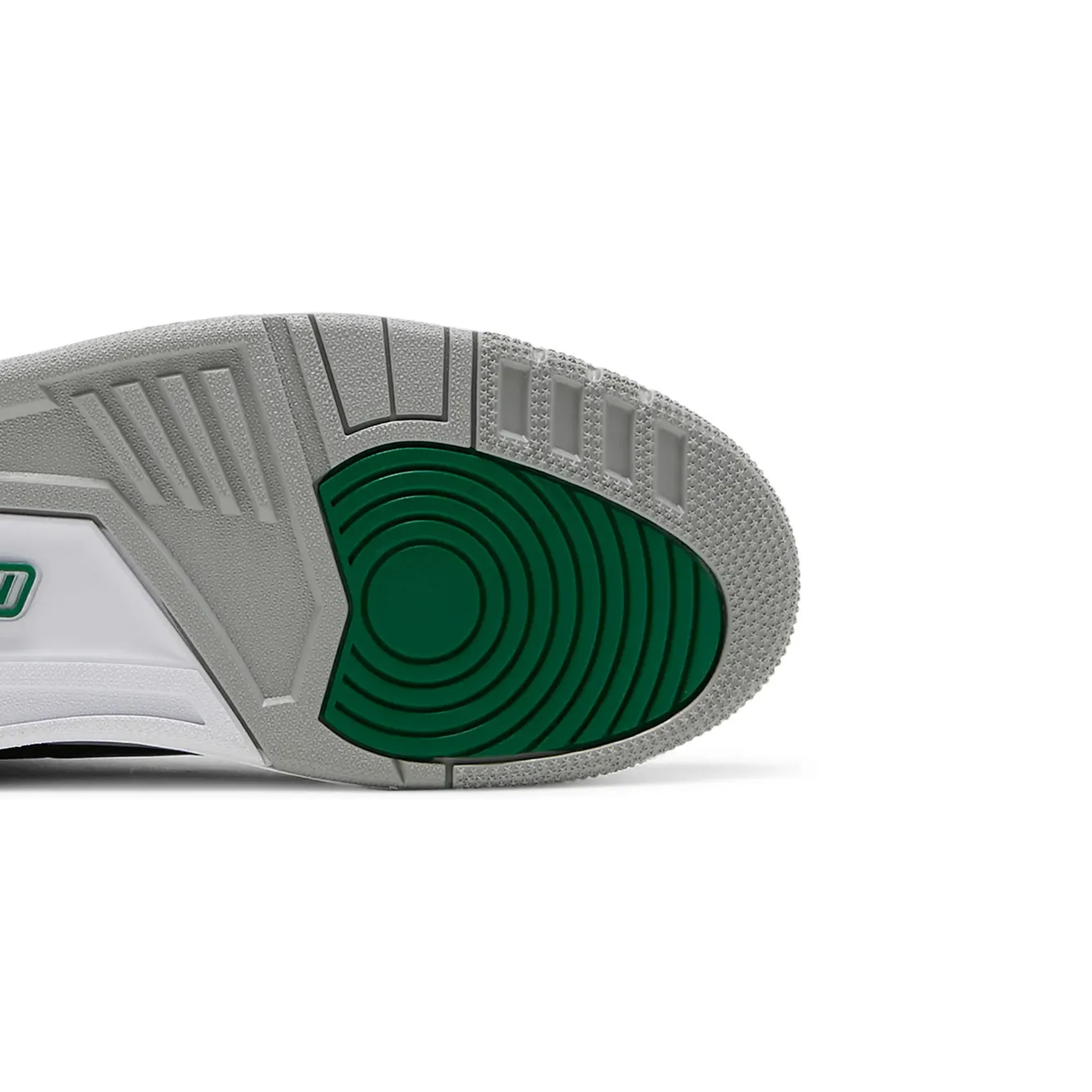 Air Jordan 3 Retro 'Pine Green' (2021) - Image 10