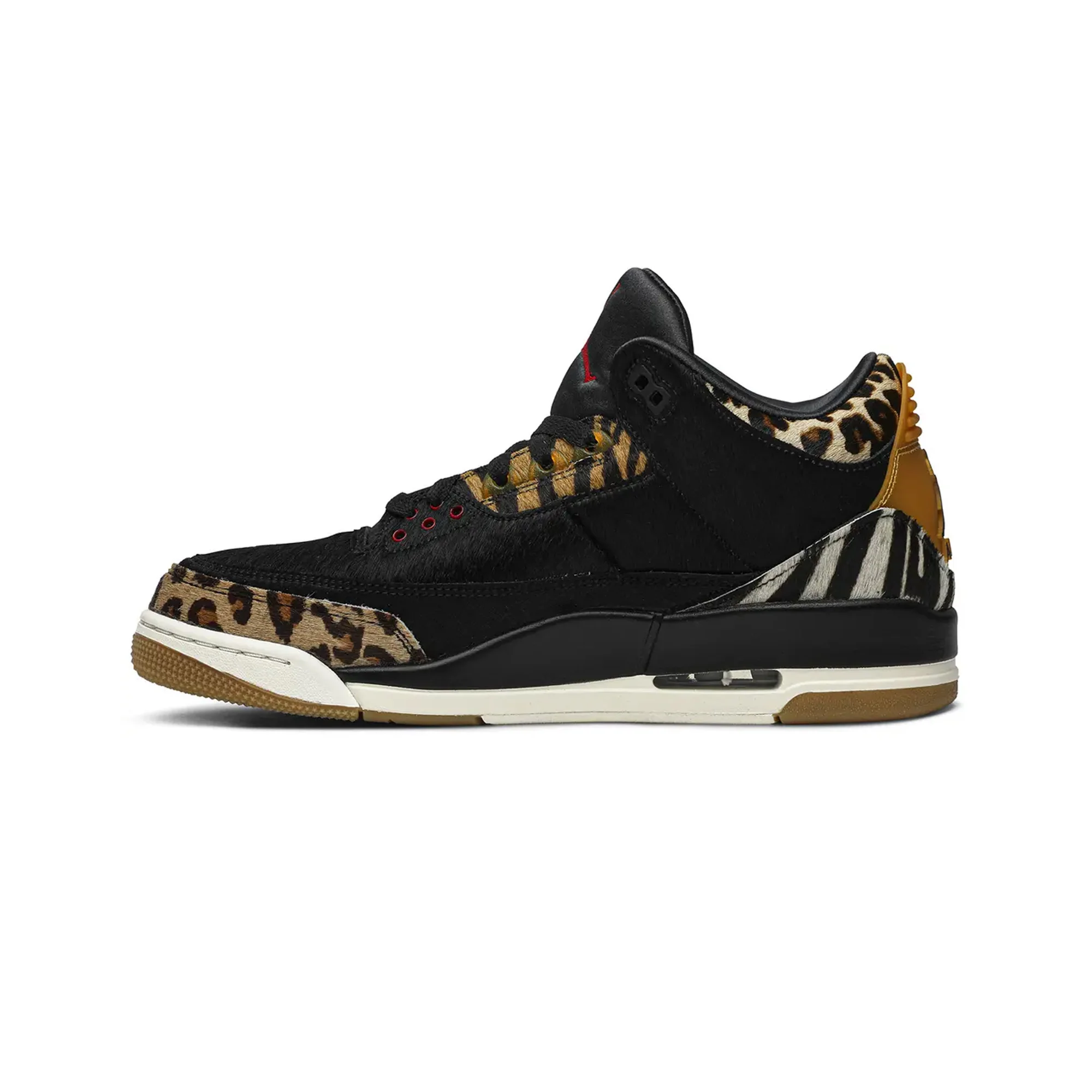 Air Jordan 3 Retro SE 'Animal Instinct' (2019) - Image 3
