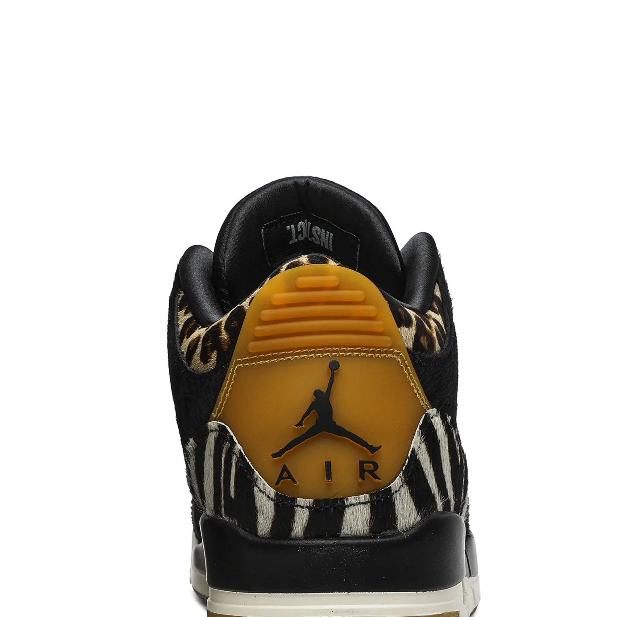 Air Jordan 3 Retro SE 'Animal Instinct' (2019) - Image 8