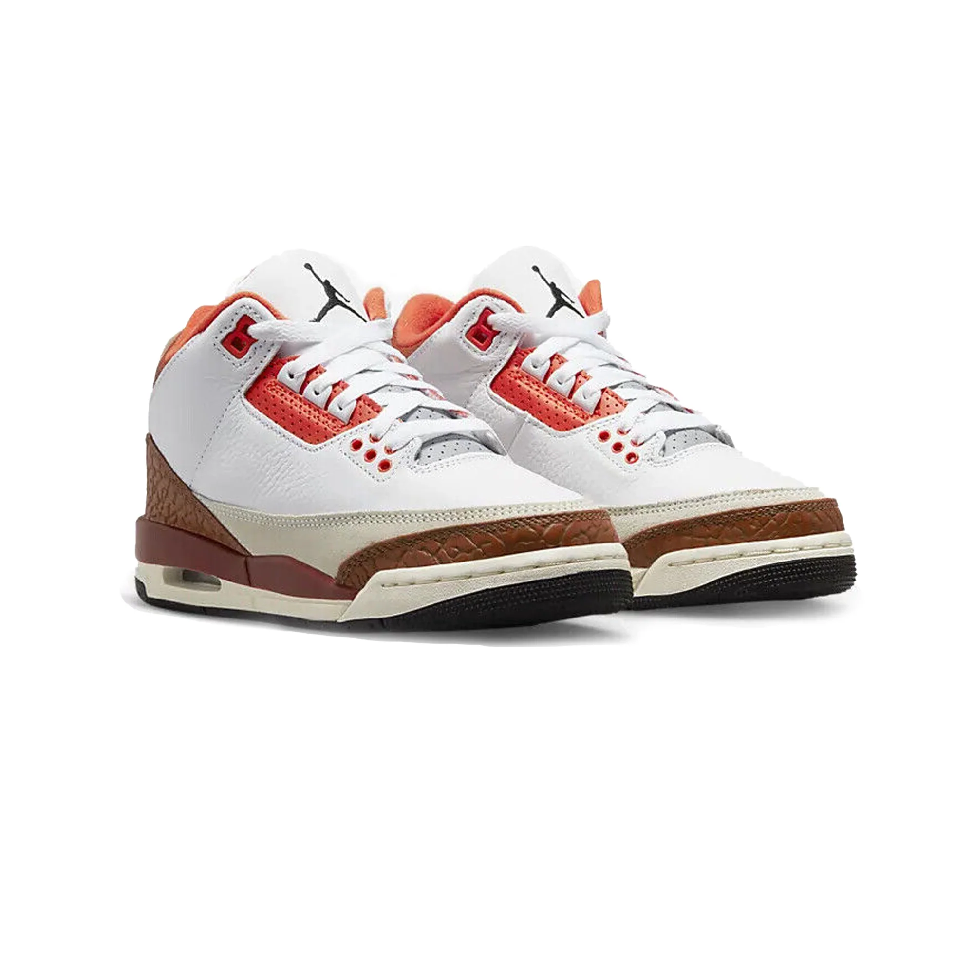 Air Jordan 3 Retro SE 'Dunk on Mars' GS (2023) - Image 2