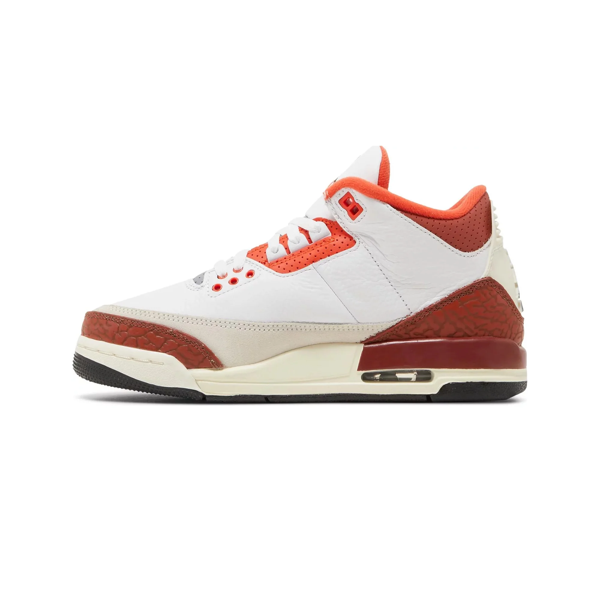 Air Jordan 3 Retro SE 'Dunk on Mars' GS (2023) - Image 3