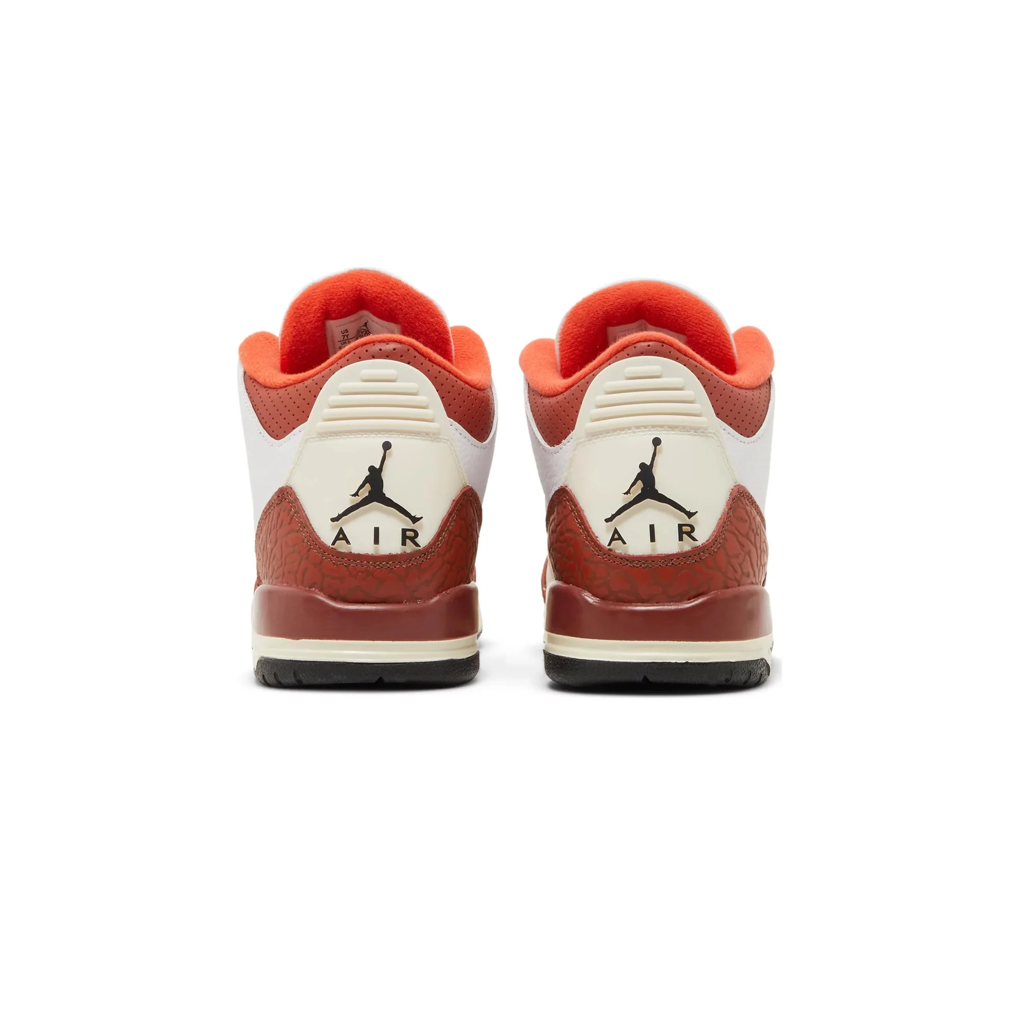 Air Jordan 3 Retro SE 'Dunk on Mars' GS (2023) - Image 4