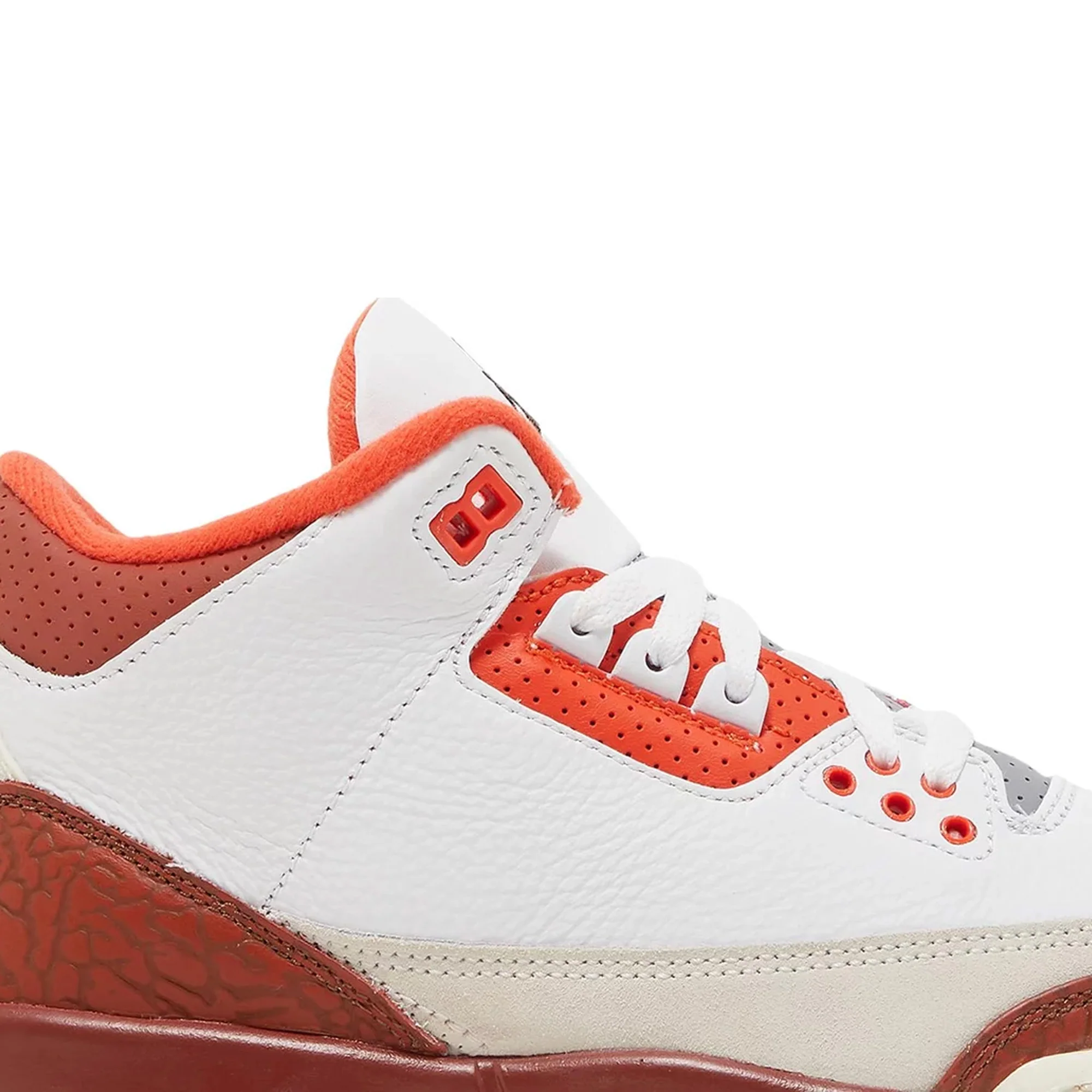 Air Jordan 3 Retro SE 'Dunk on Mars' GS (2023) - Image 6