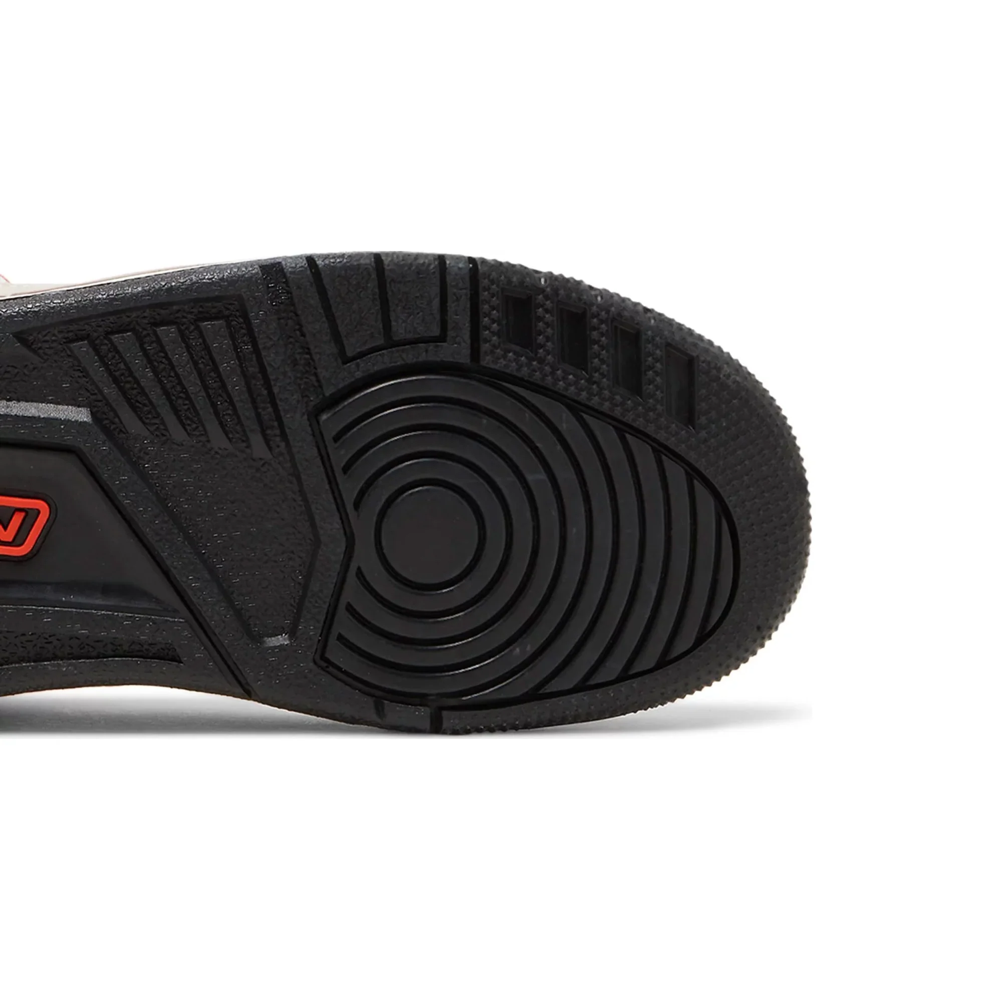 Air Jordan 3 Retro SE 'Dunk on Mars' GS (2023) - Image 8