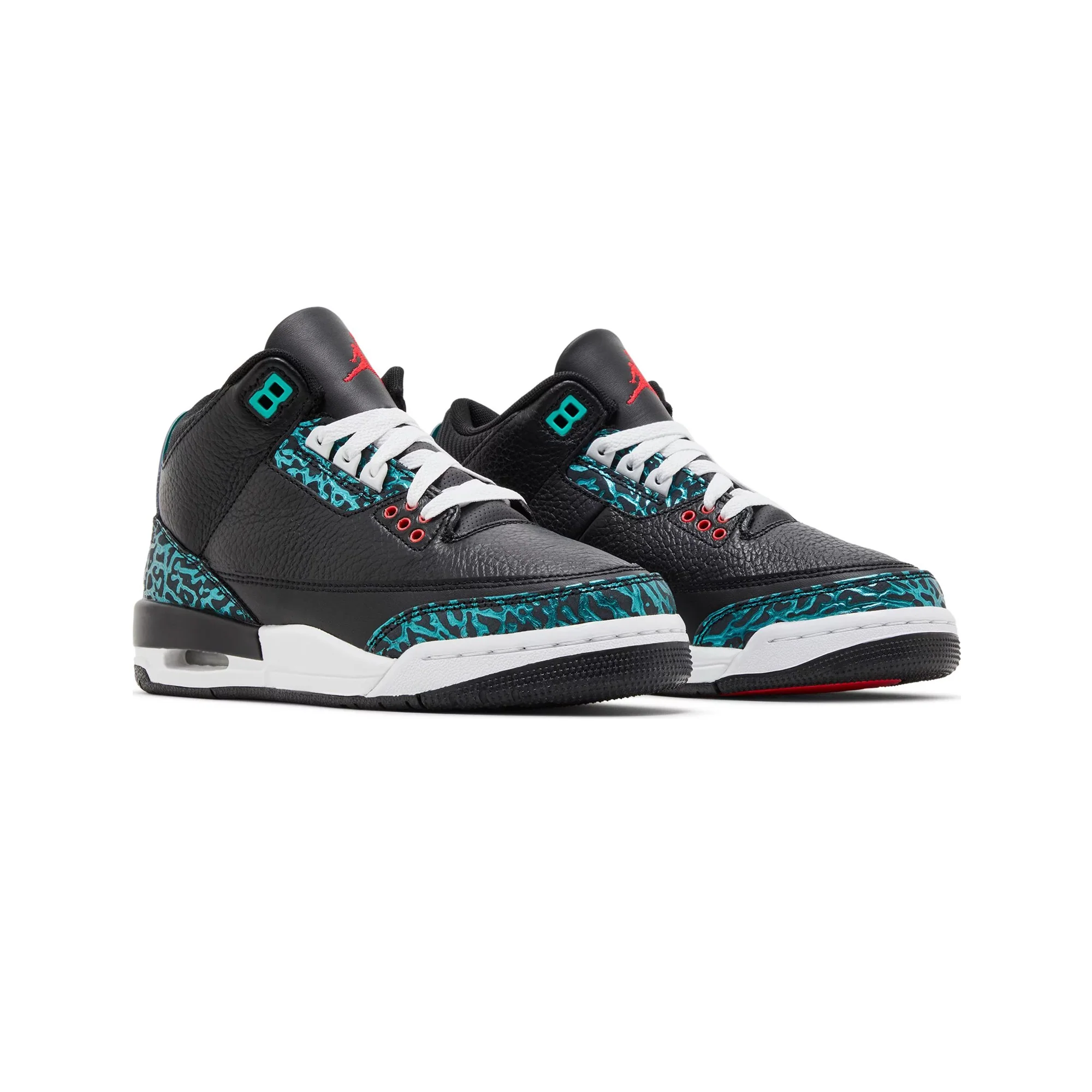 Air Jordan 3 Retro SE 'Moto' GS (2024) - Image 2