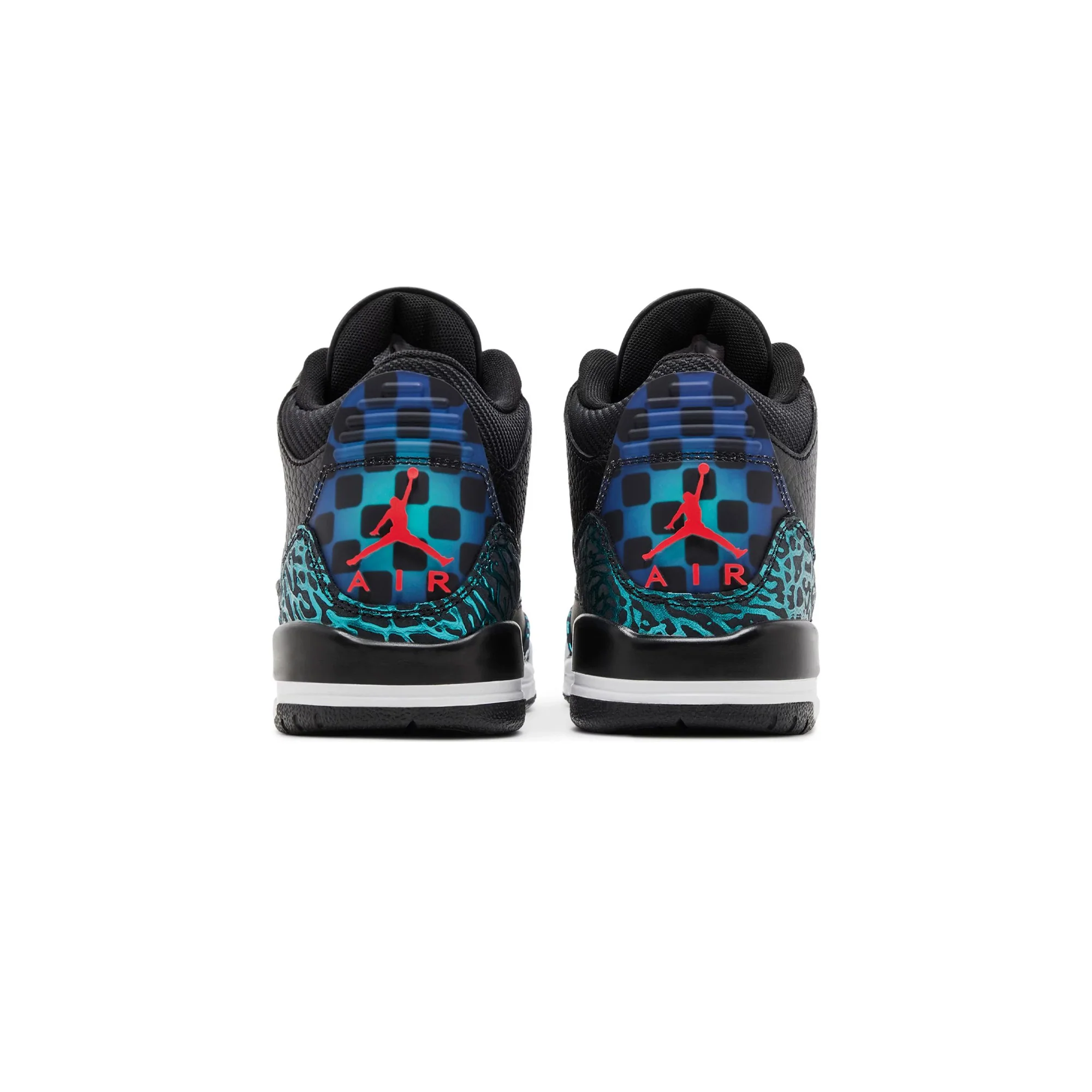 Air Jordan 3 Retro SE 'Moto' GS (2024) - Image 4
