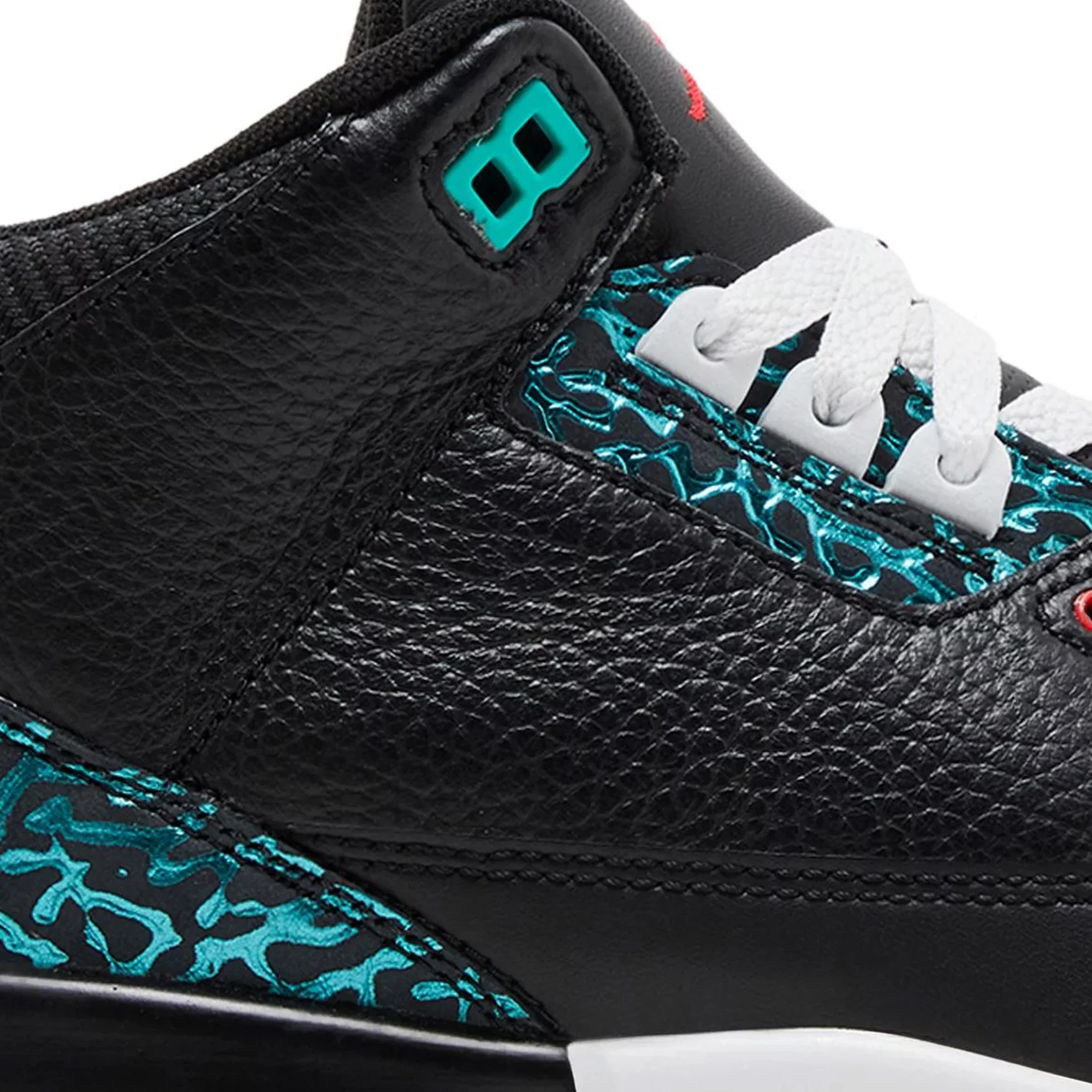 Air Jordan 3 Retro SE 'Moto' GS (2024) - Image 6