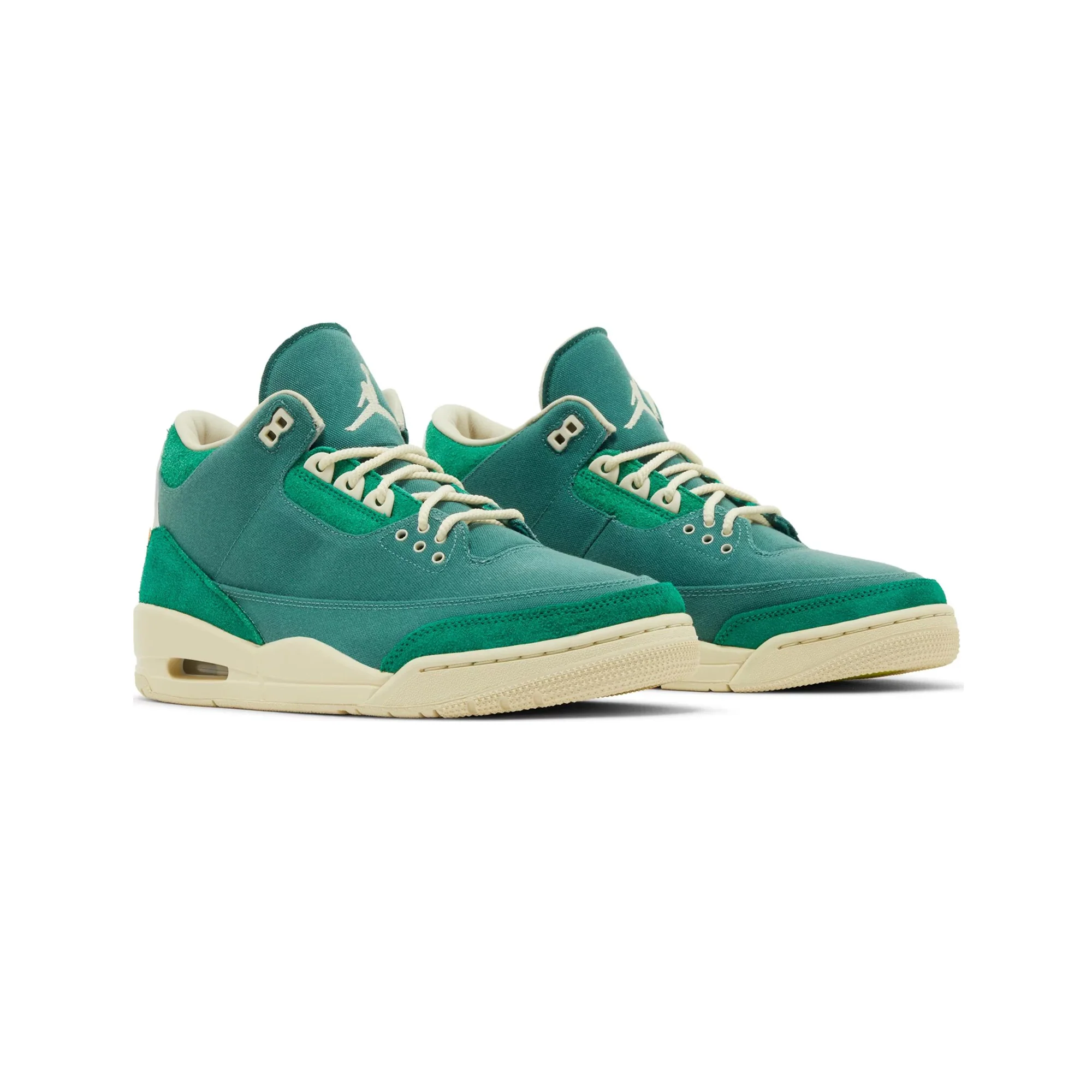 Air Jordan 3 Retro SP Nina Chanel Abney 'Bicoastal' Women's (2024) - Image 2