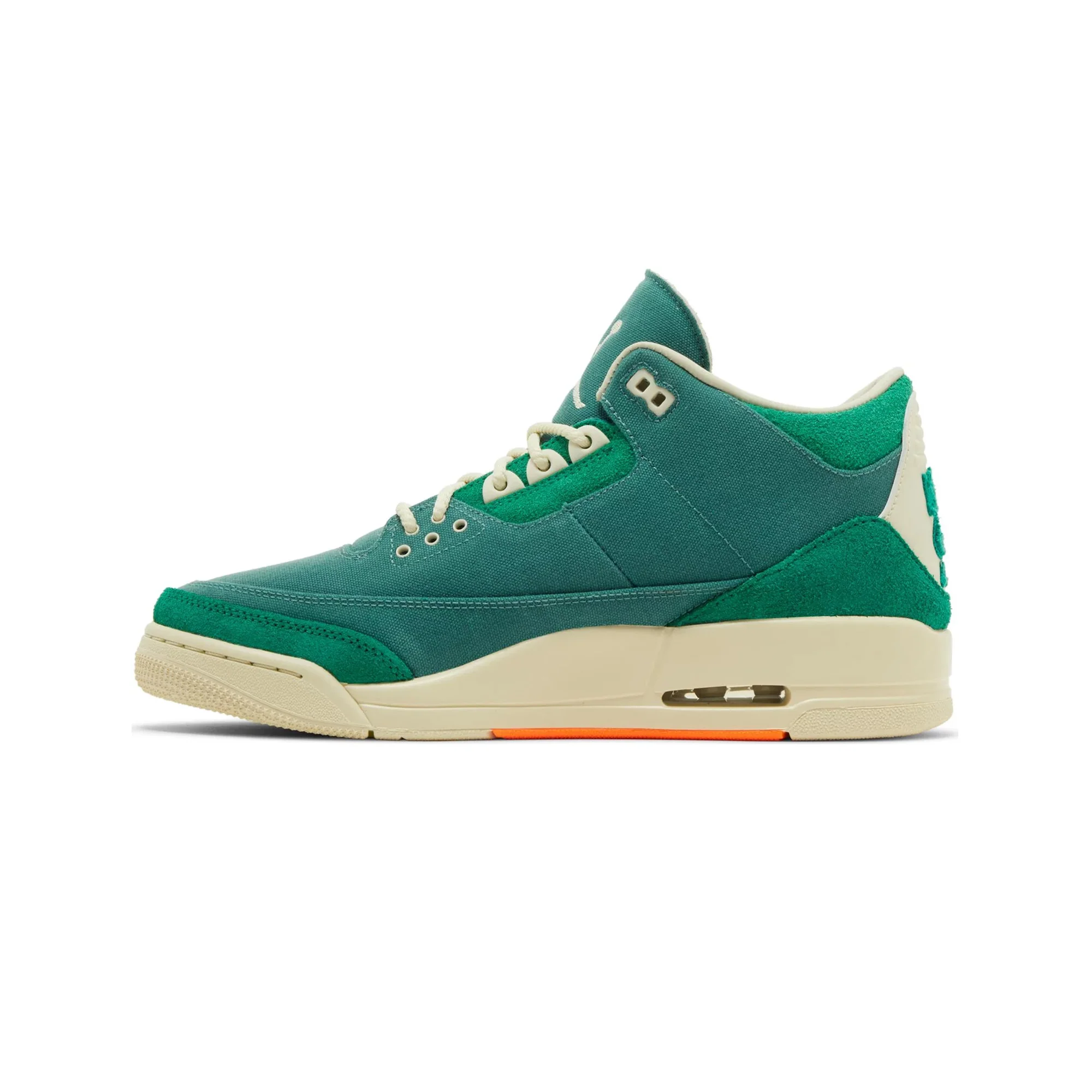 Air Jordan 3 Retro SP Nina Chanel Abney 'Bicoastal' Women's (2024) - Image 3