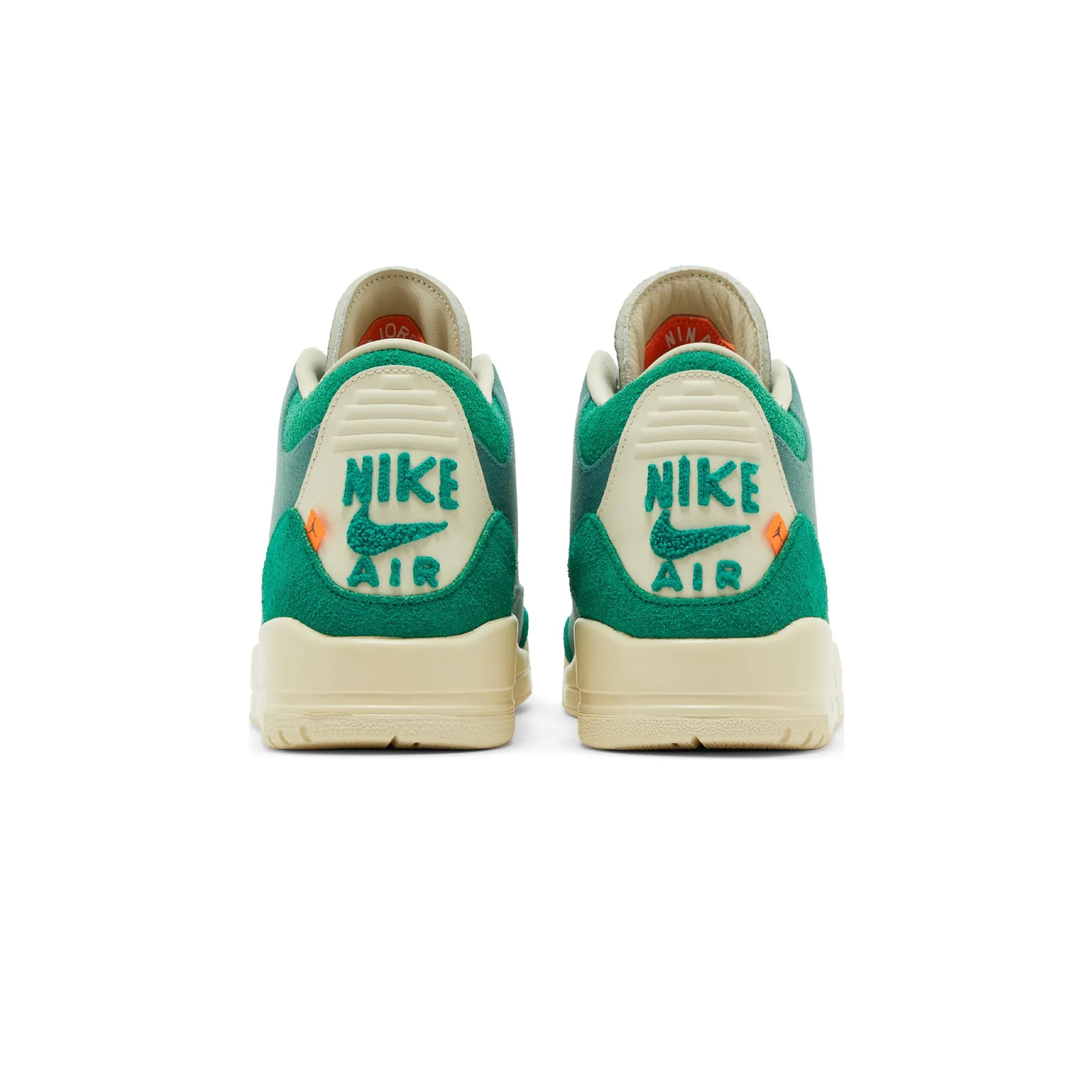 Air Jordan 3 Retro SP Nina Chanel Abney 'Bicoastal' Women's (2024) - Image 4