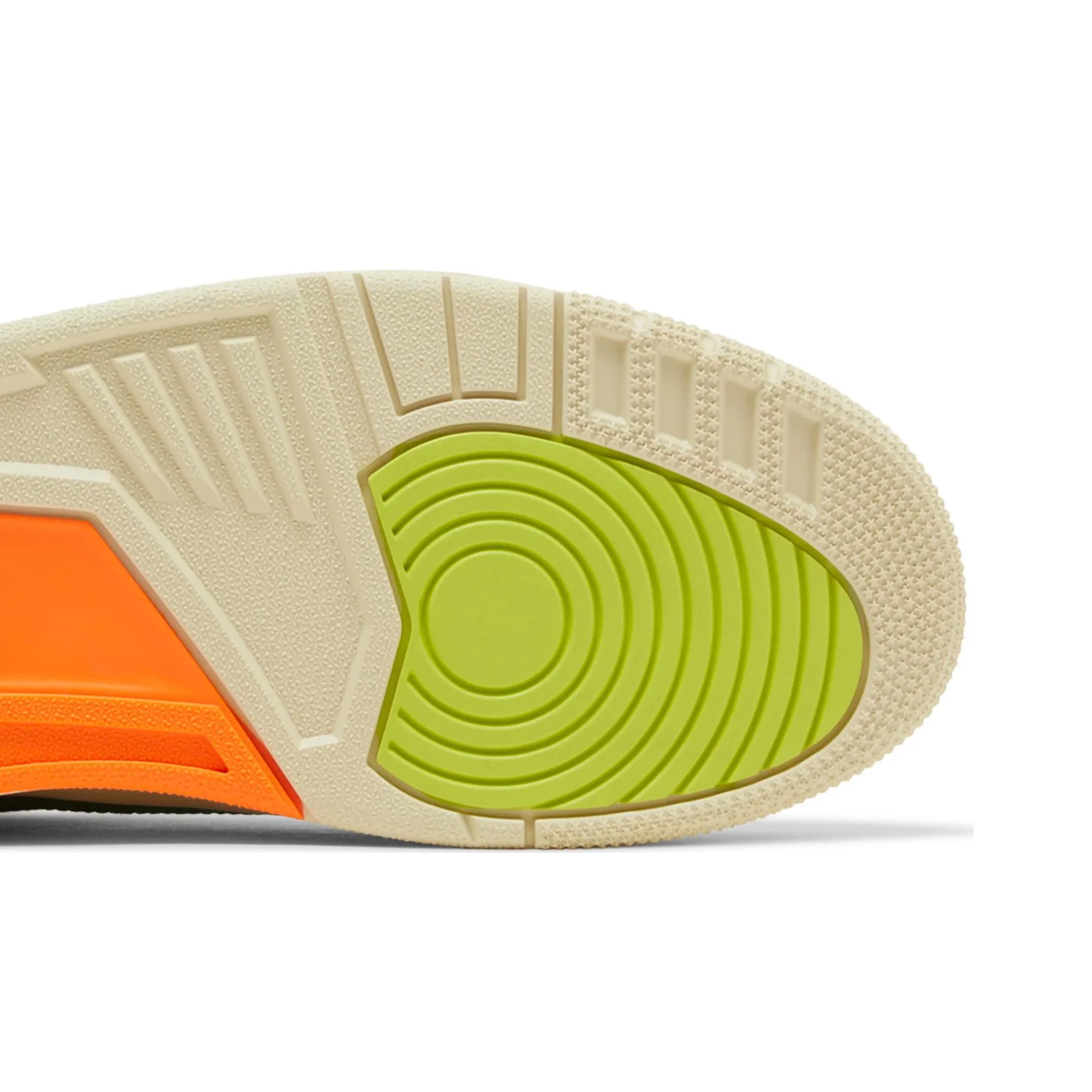 Air Jordan 3 Retro SP Nina Chanel Abney 'Bicoastal' Women's (2024) - Image 8