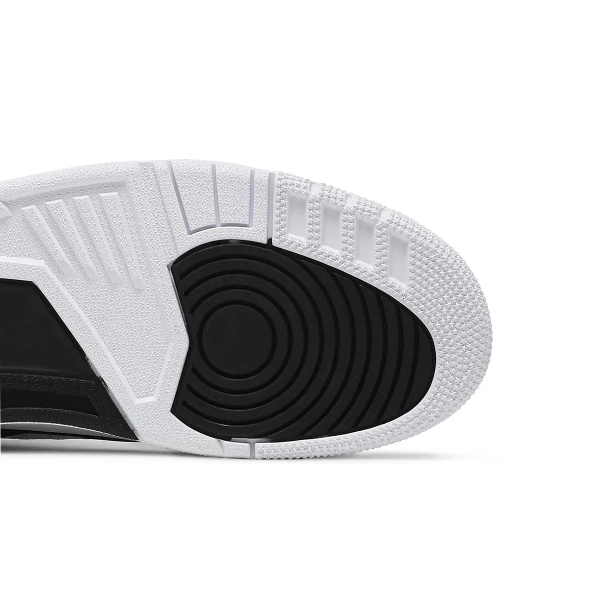 Air Jordan 3 Retro x Fragment Design 'White-Black' (2020) - Image 7