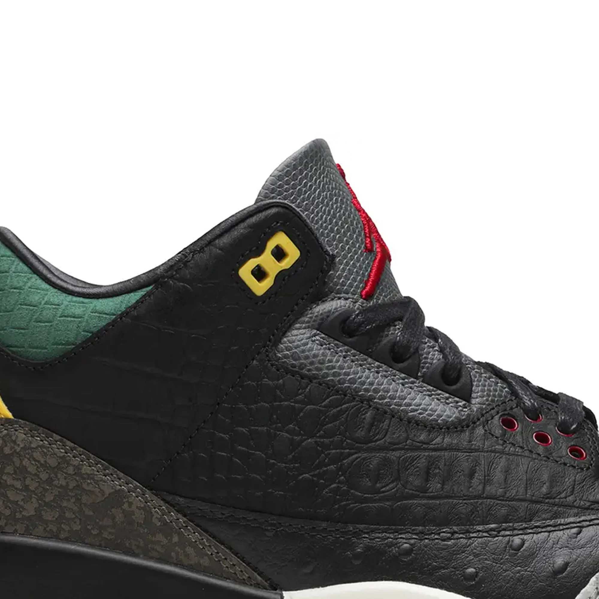 Air Jordan 3 SE 'Animal Instinct 2.0' - Image 6