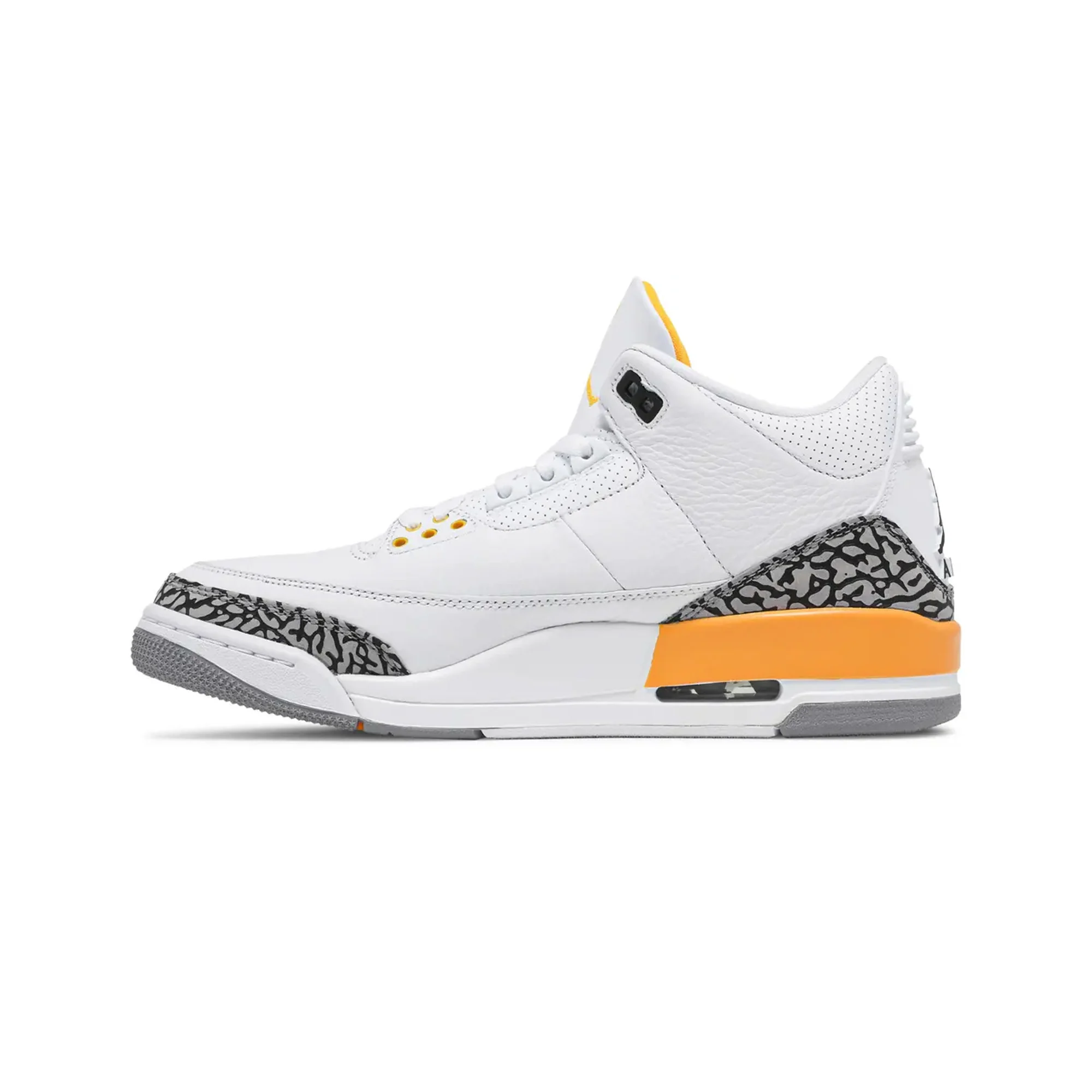 Air Jordan 3 W 'Laser Orange' - Image 3