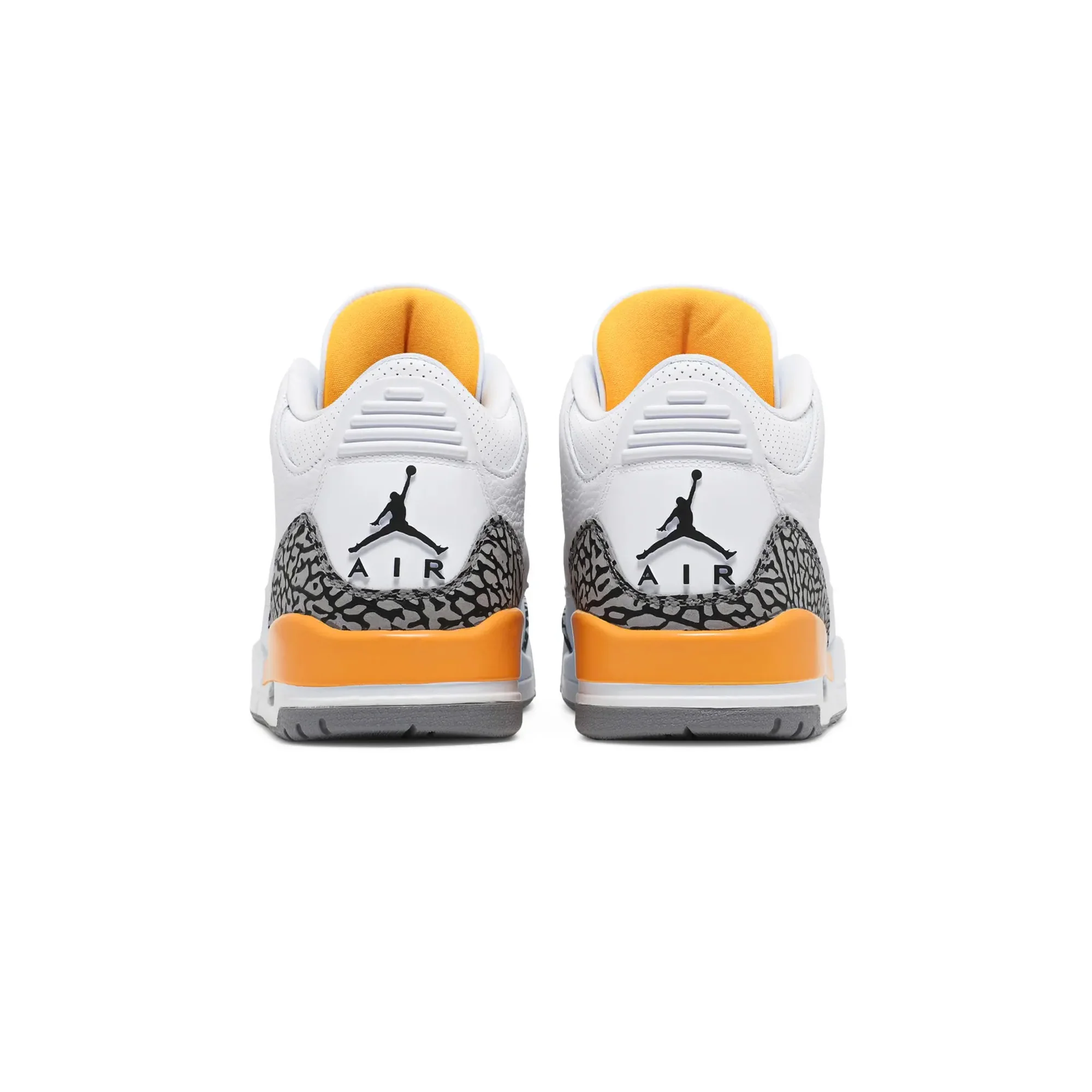 Air Jordan 3 W 'Laser Orange' - Image 4