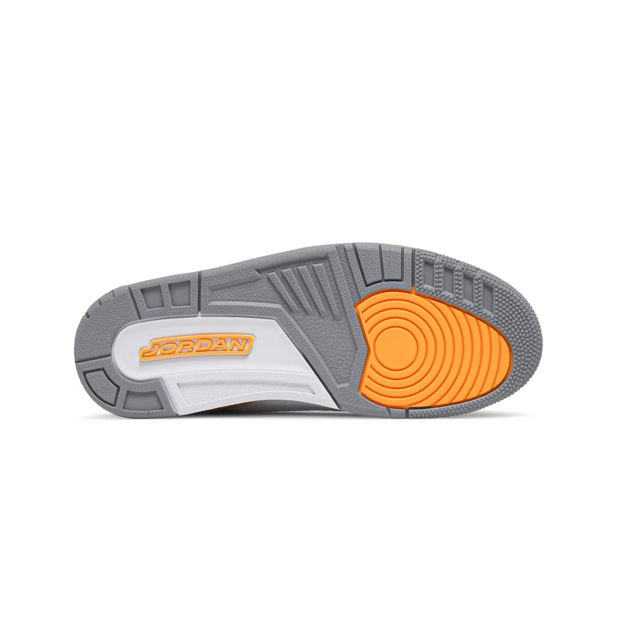 Air Jordan 3 W 'Laser Orange' - Image 5