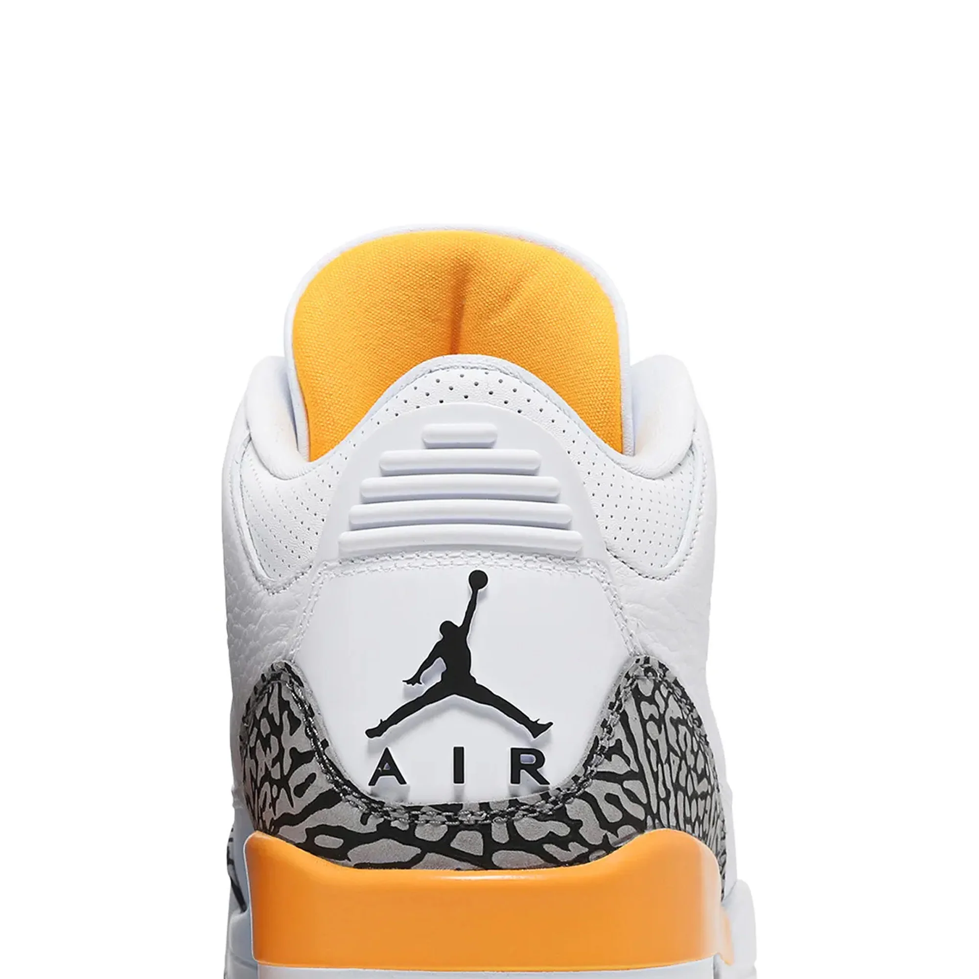 Air Jordan 3 W 'Laser Orange' - Image 7