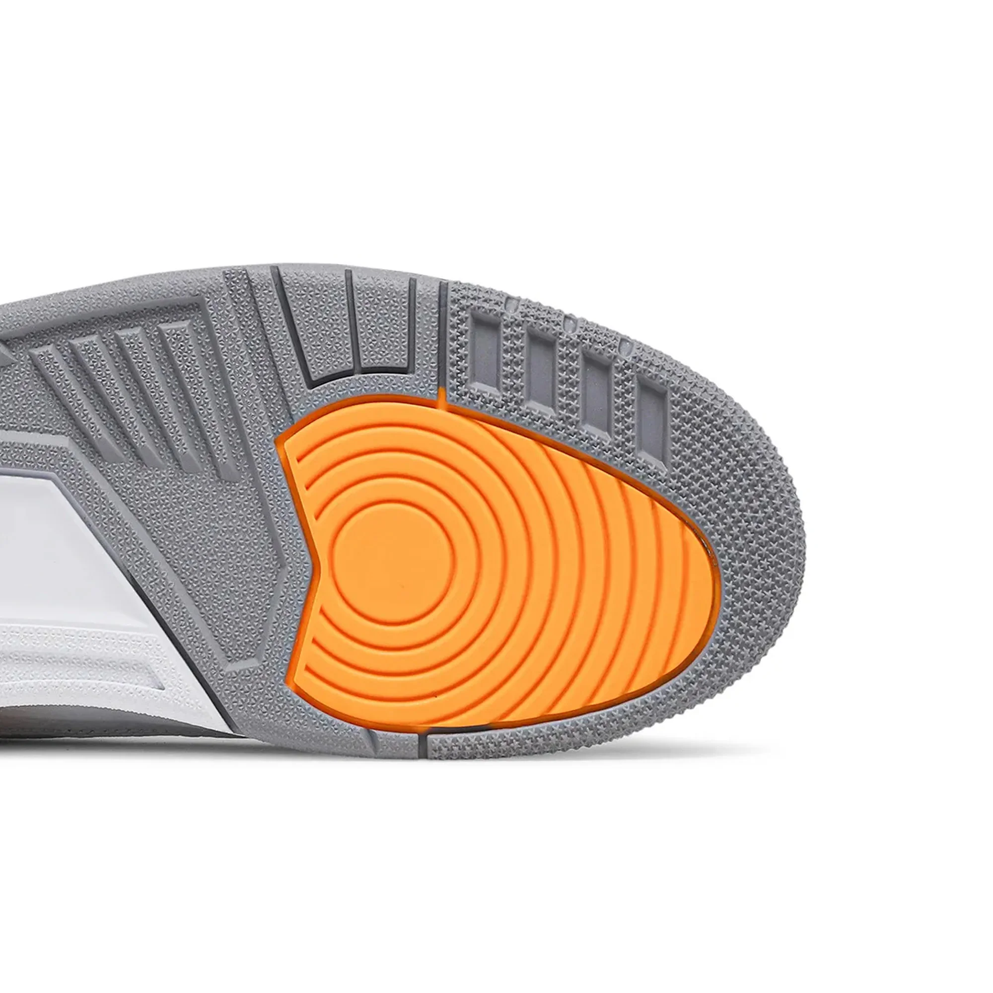 Air Jordan 3 W 'Laser Orange' - Image 8