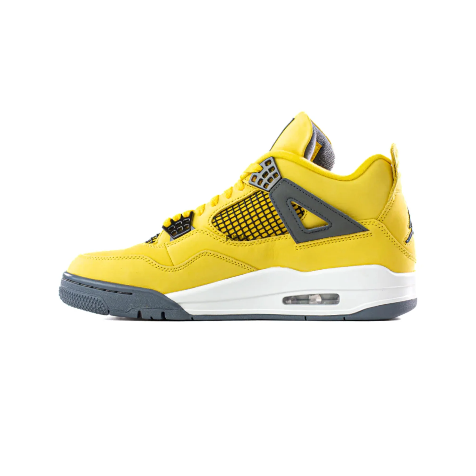 Air Jordan 4 'Lightning' - Image 3