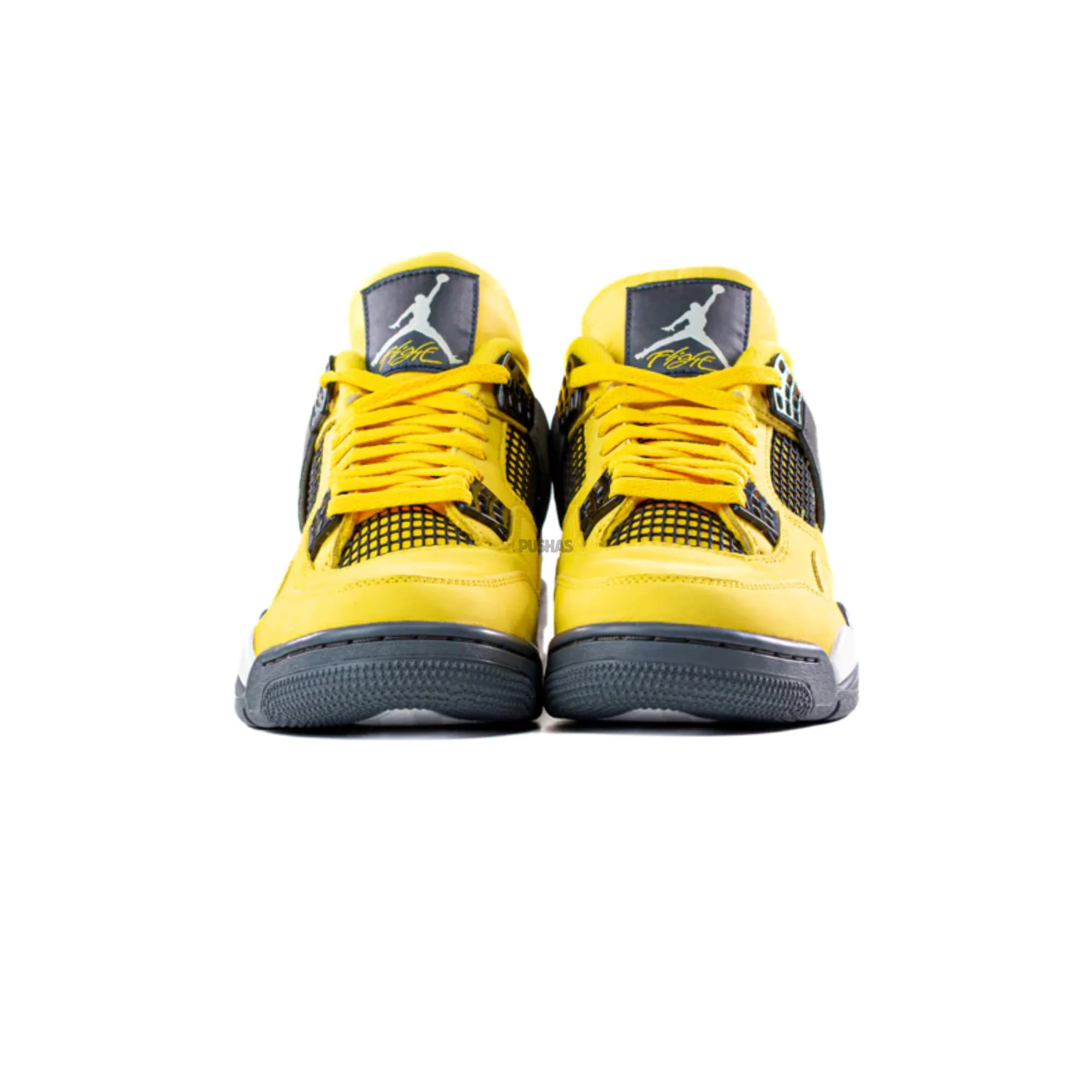 Air Jordan 4 'Lightning' - Image 4